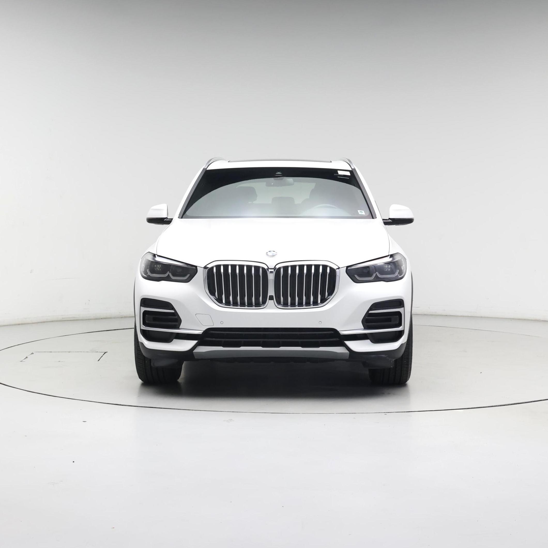 Thumbnail: 2023 BMW X5 - 5