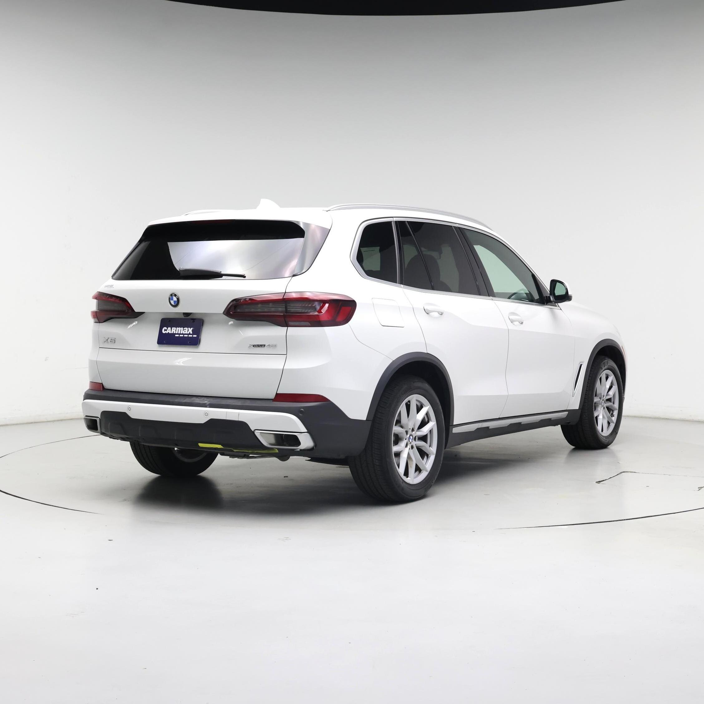 Thumbnail: 2023 BMW X5 - 8