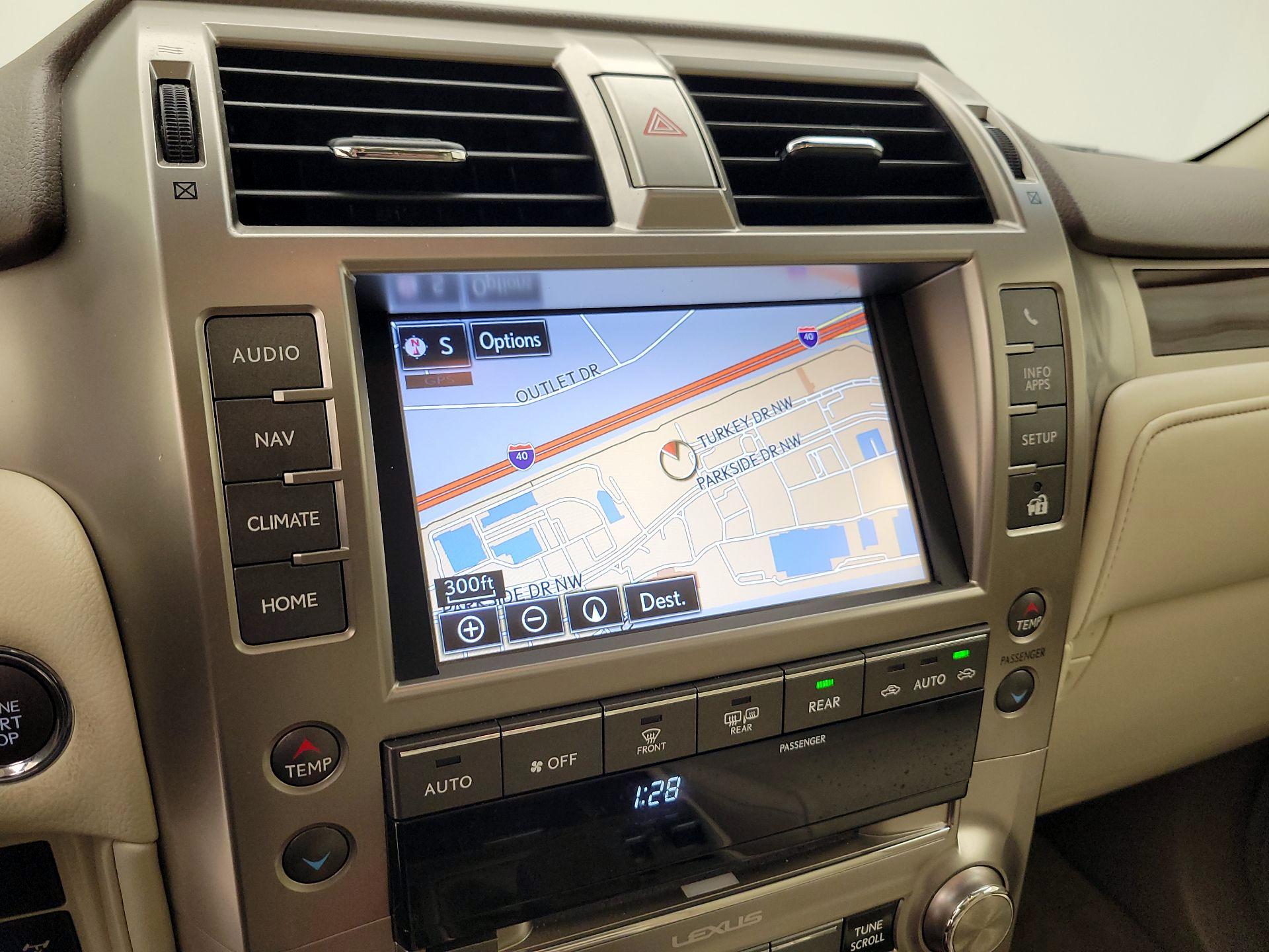 Thumbnail: 2018 Lexus GX - 14