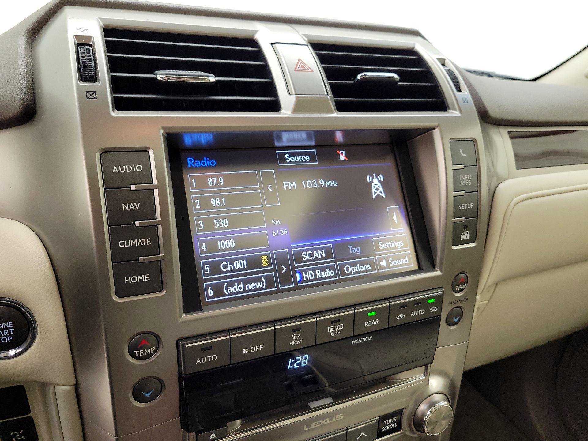 Thumbnail: 2018 Lexus GX - 16