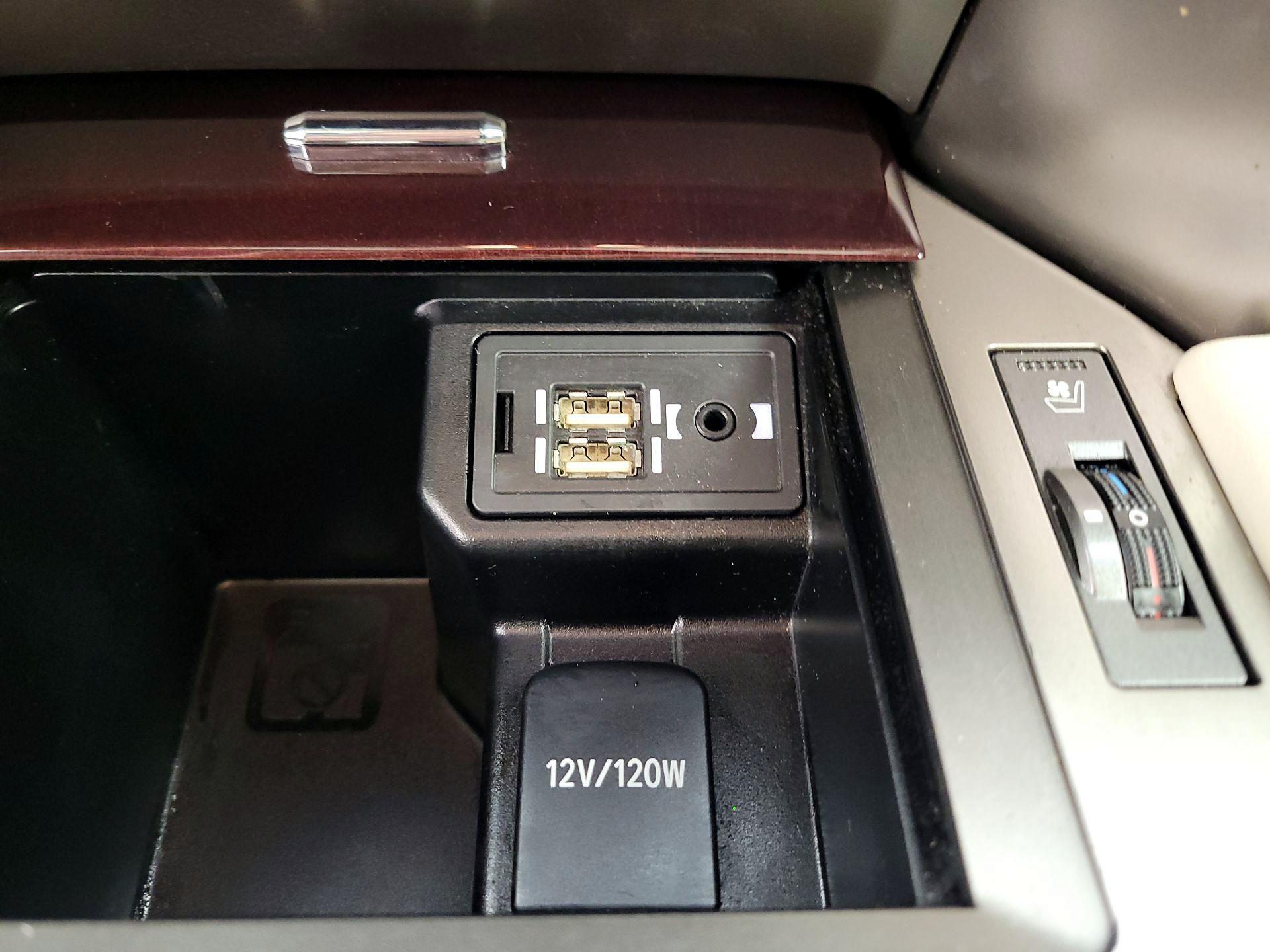 Thumbnail: 2018 Lexus GX - 19