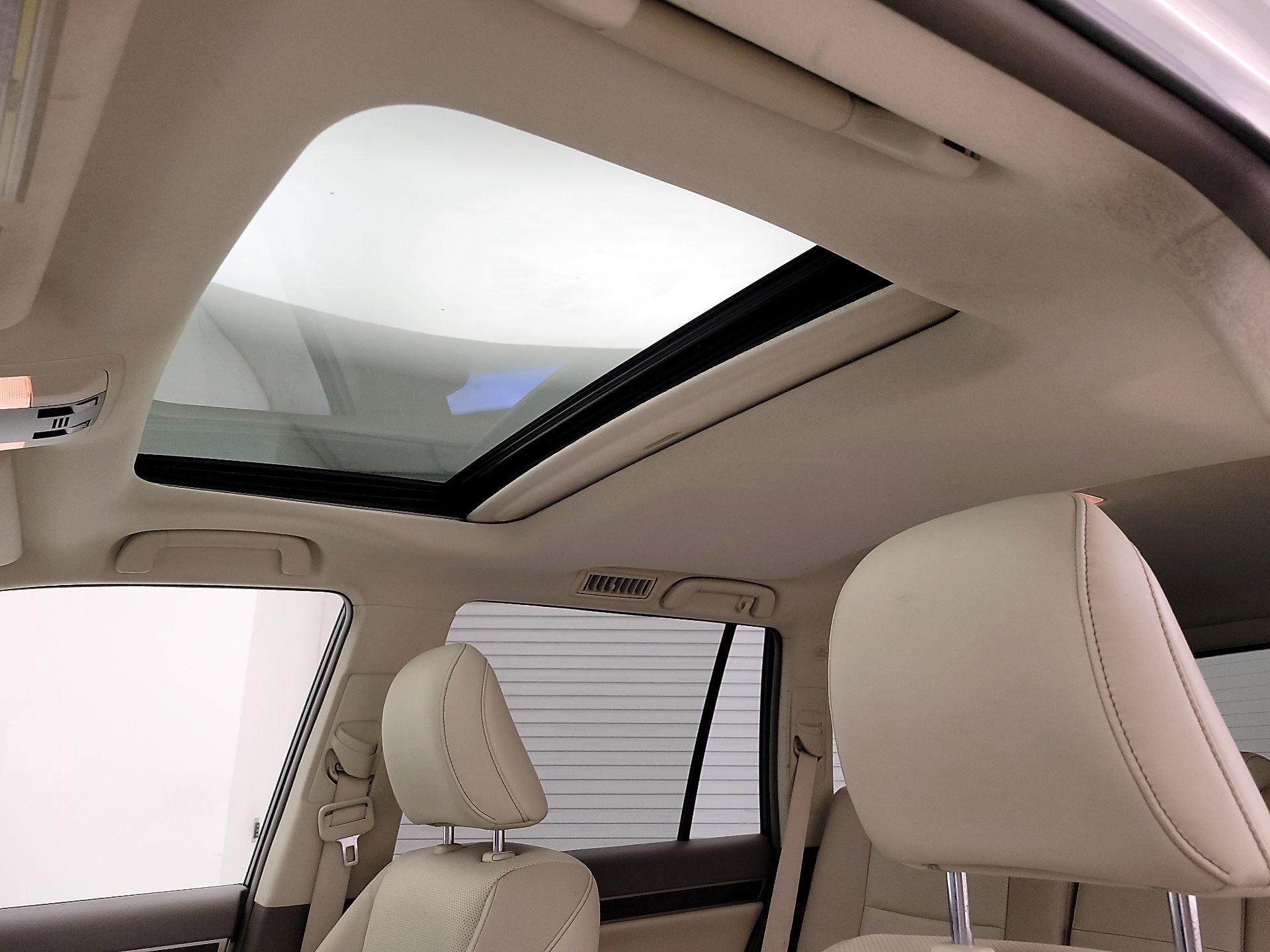 Thumbnail: 2018 Lexus GX - 20