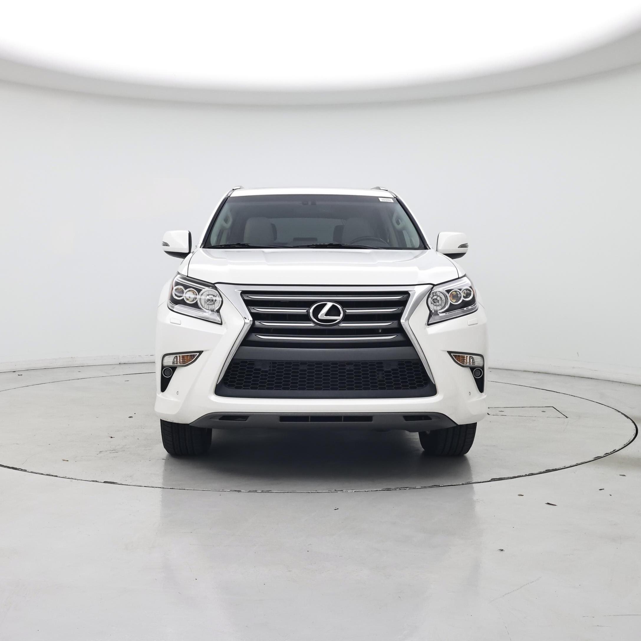 Thumbnail: 2018 Lexus GX - 5