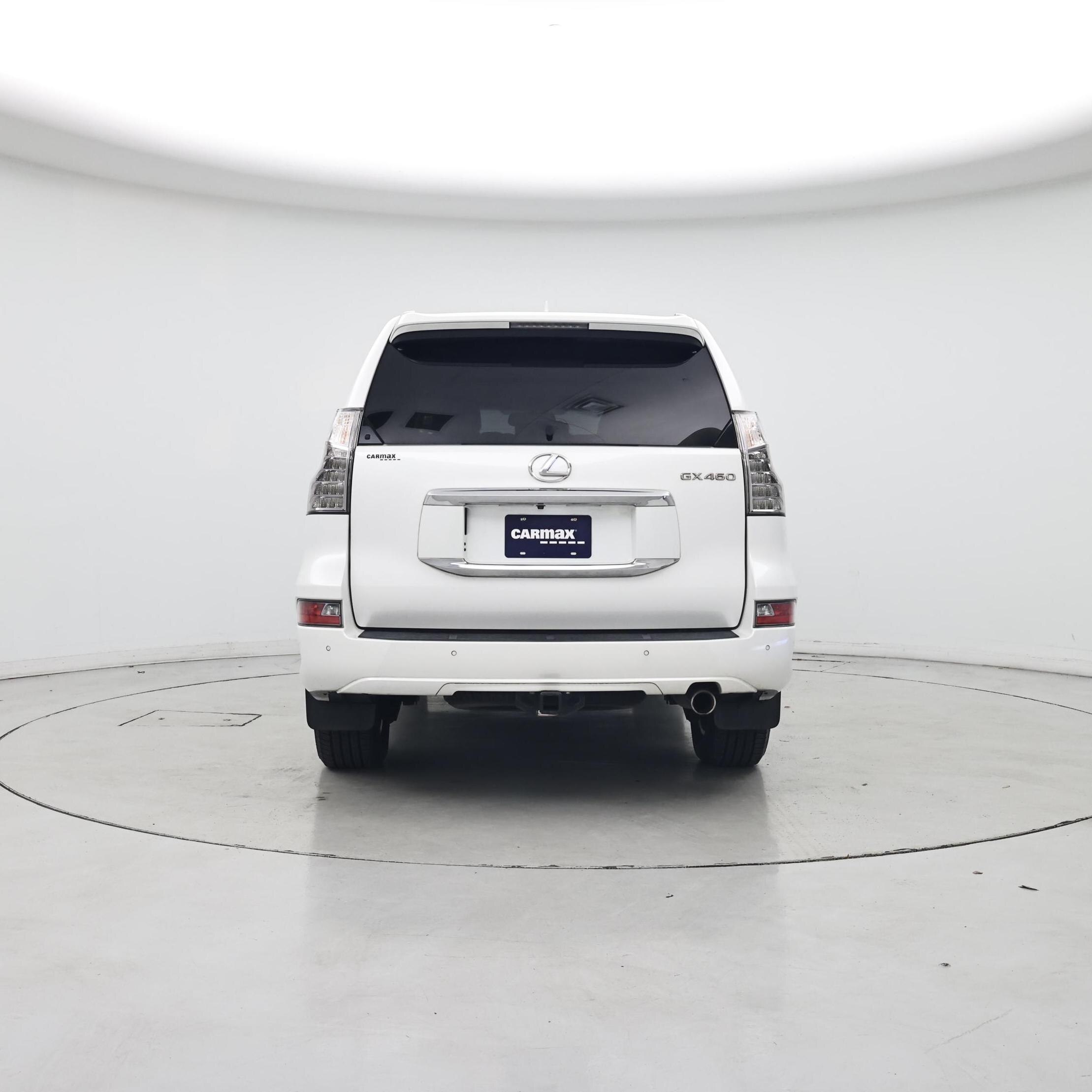 Thumbnail: 2018 Lexus GX - 6