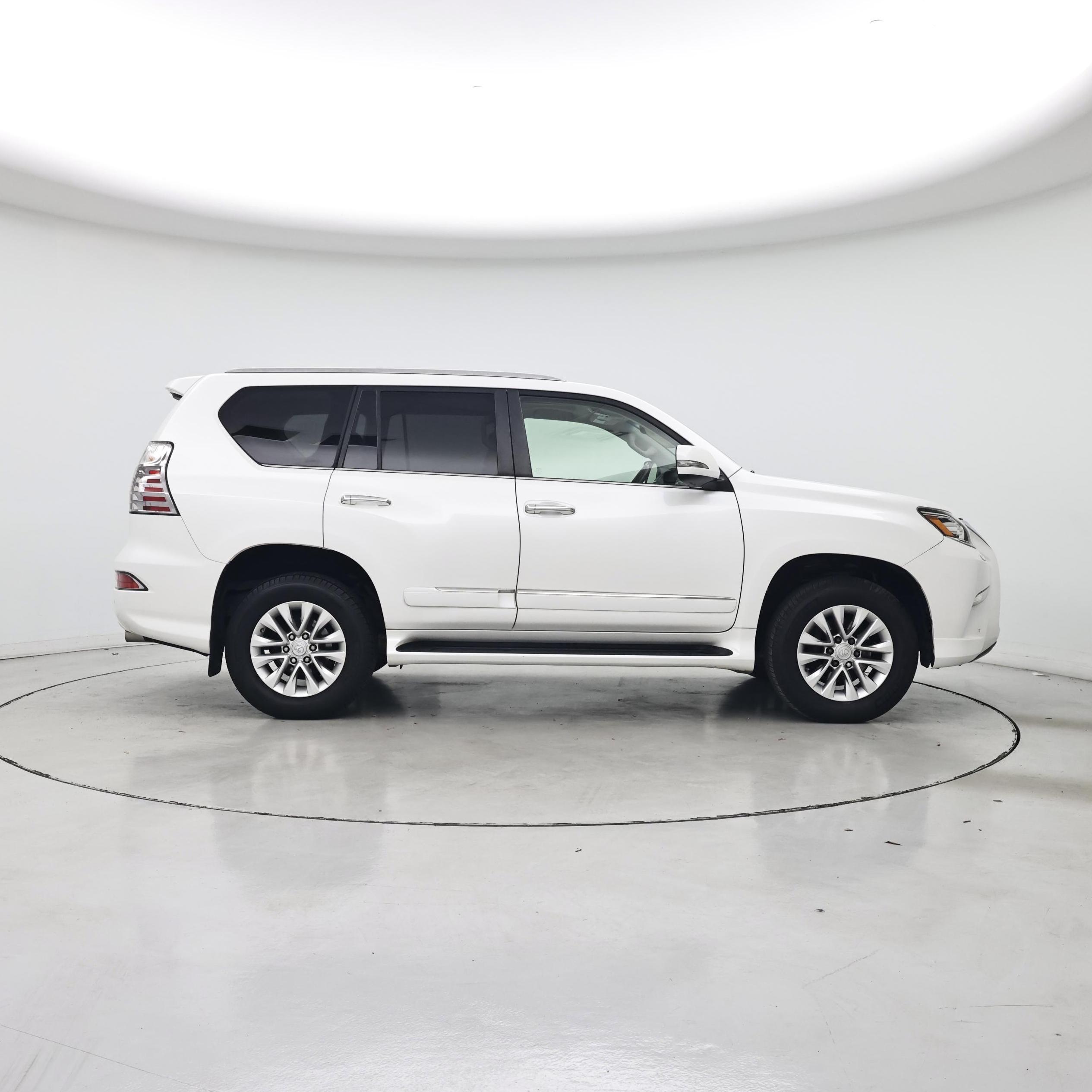 Thumbnail: 2018 Lexus GX - 7