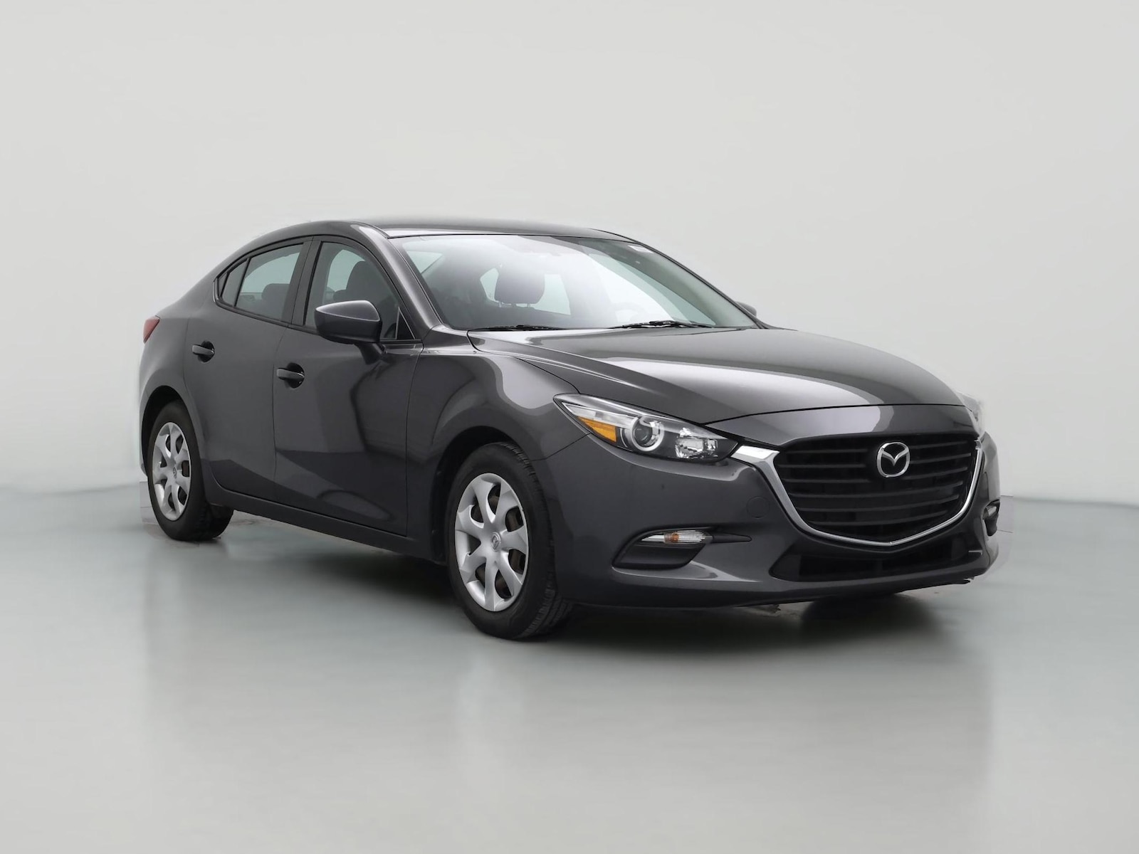 2017 Mazda Mazda3
