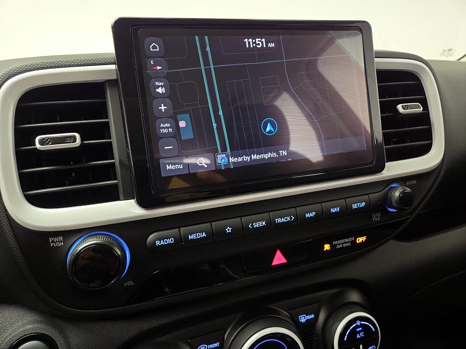 Thumbnail: 2025 Hyundai Venue - 14