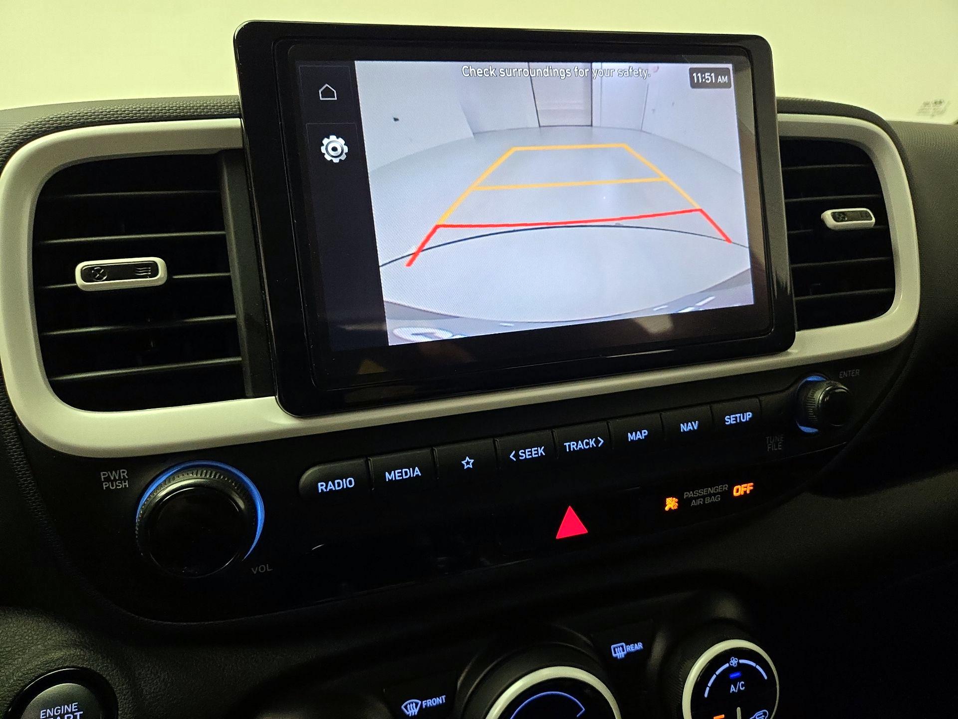 Thumbnail: 2025 Hyundai Venue - 15