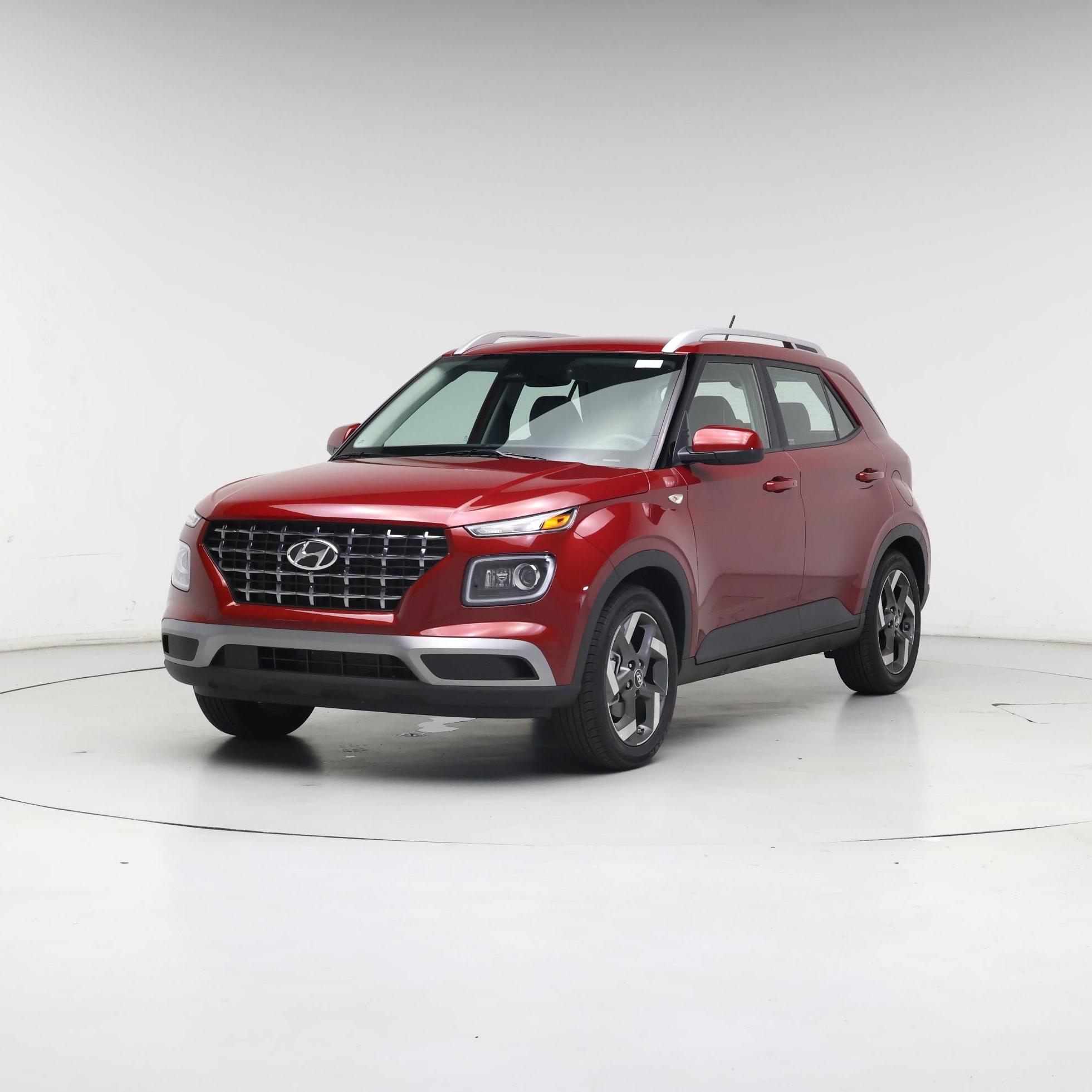 Thumbnail: 2025 Hyundai Venue - 4