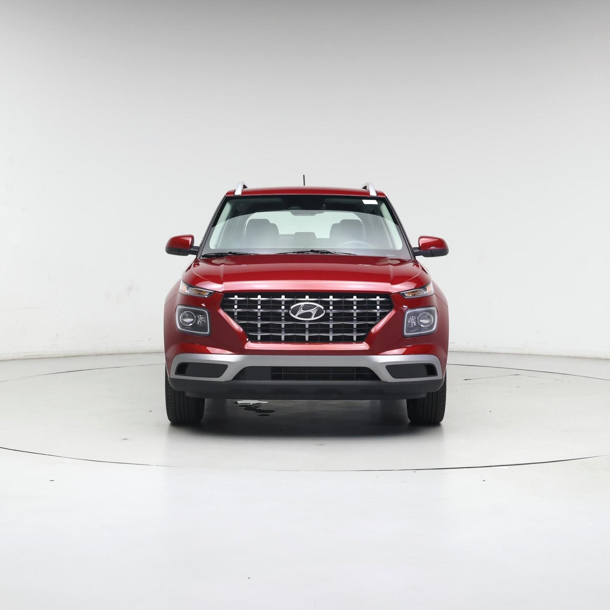 Thumbnail: 2025 Hyundai Venue - 5