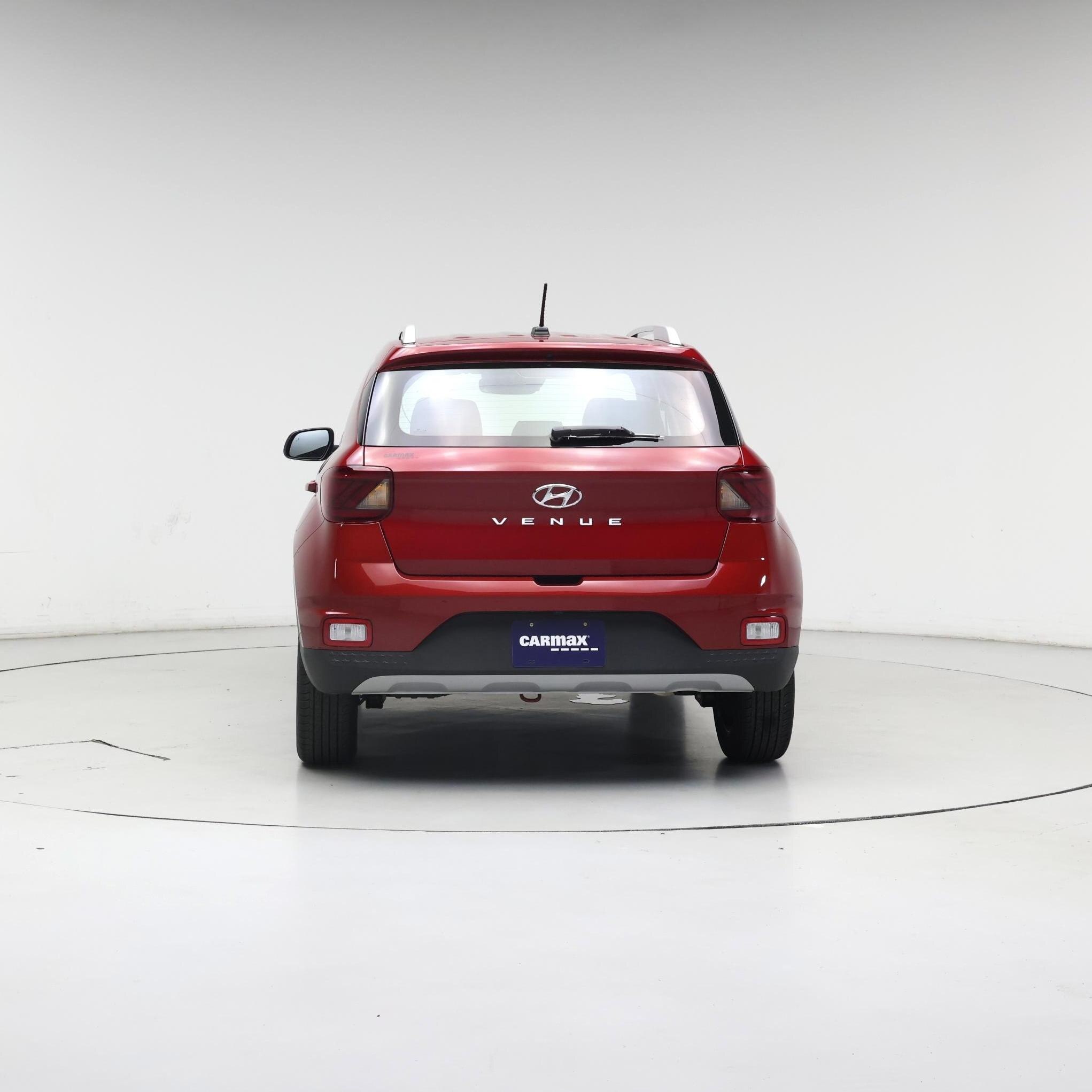 Thumbnail: 2025 Hyundai Venue - 6