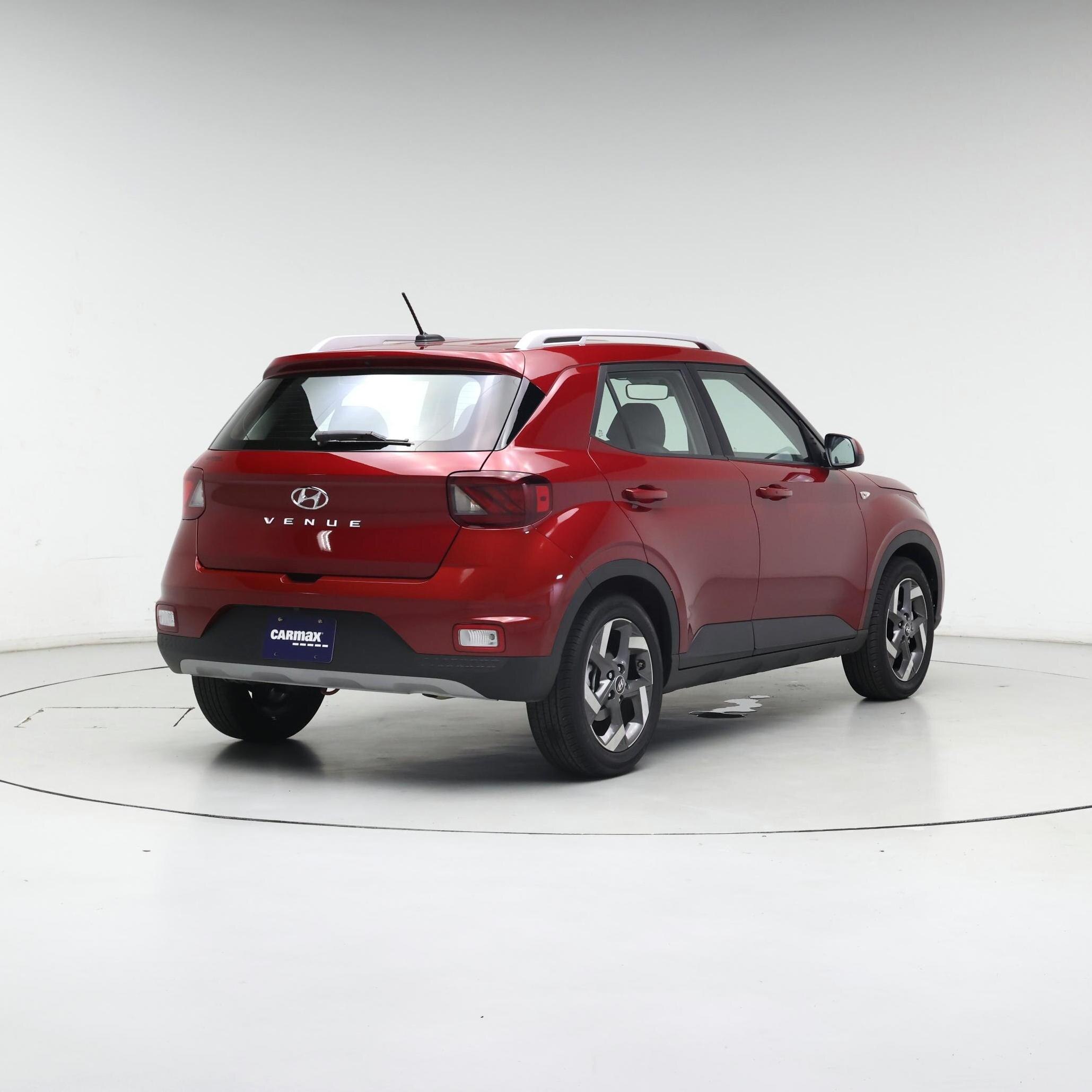 Thumbnail: 2025 Hyundai Venue - 8