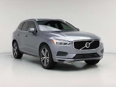 2020 Volvo XC60 T6 Momentum