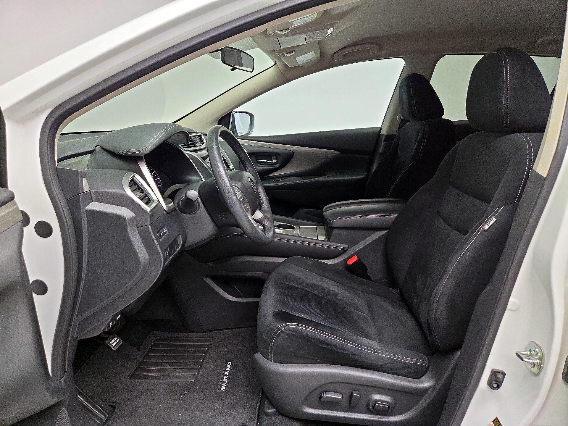 Thumbnail: 2017 Nissan Murano - 11