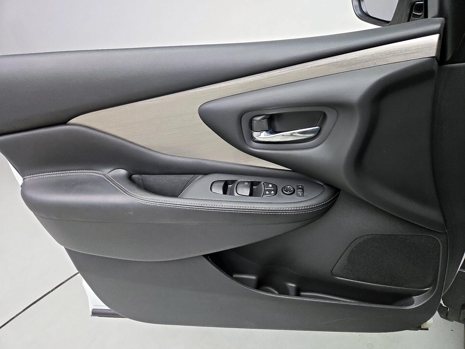 Thumbnail: 2017 Nissan Murano - 12