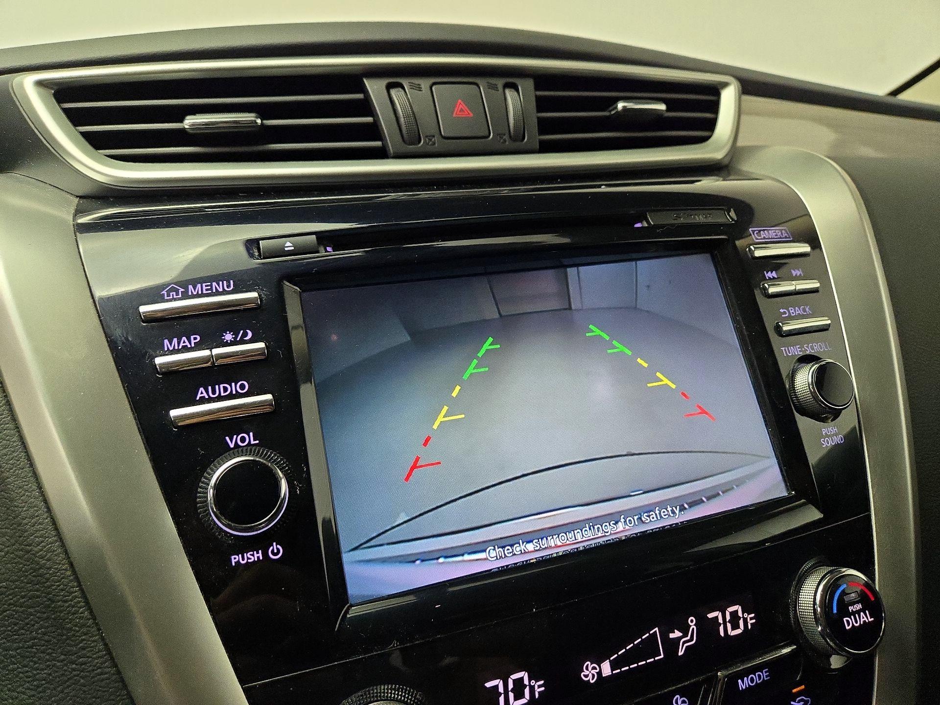 Thumbnail: 2017 Nissan Murano - 15