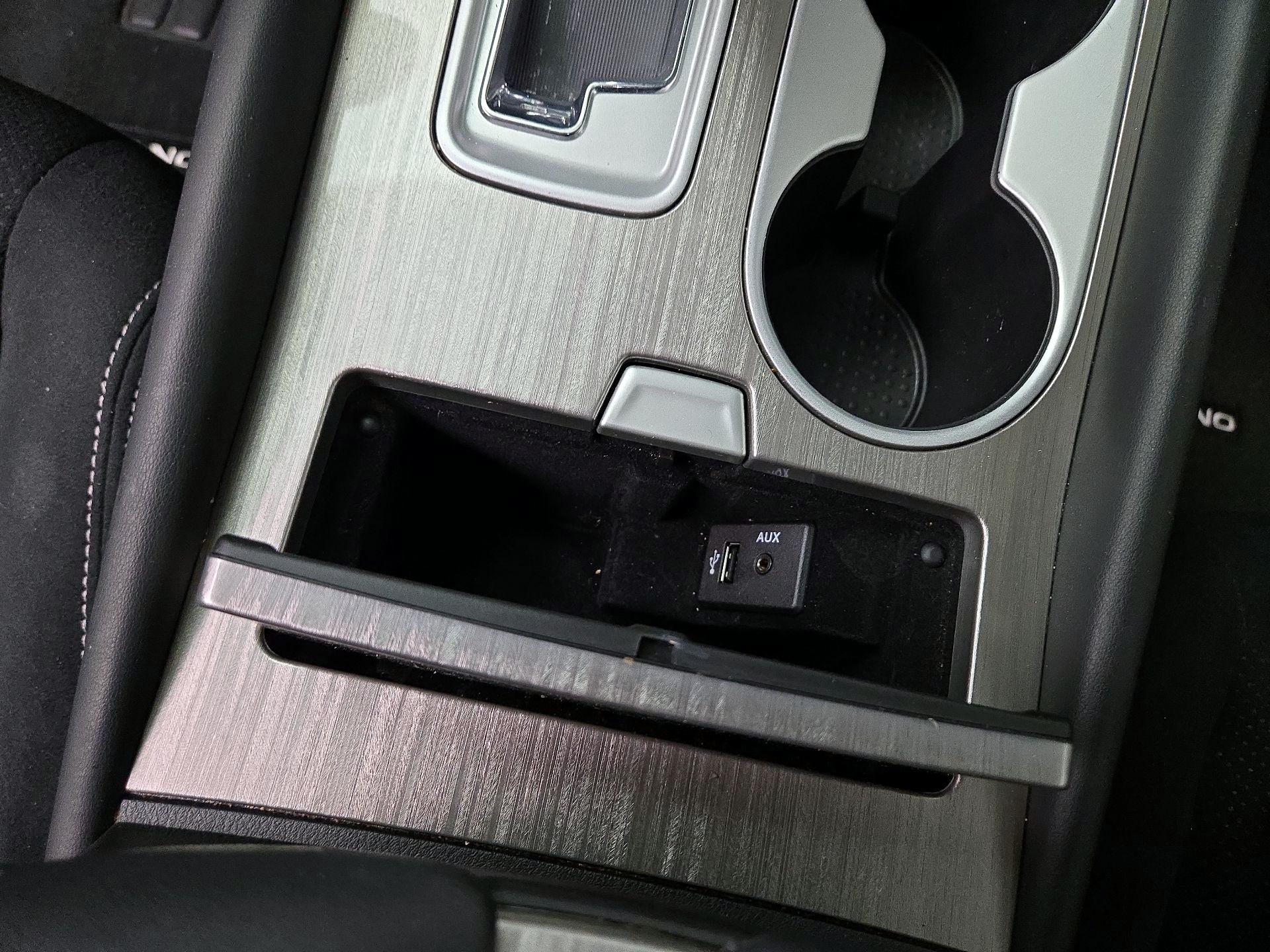 Thumbnail: 2017 Nissan Murano - 19