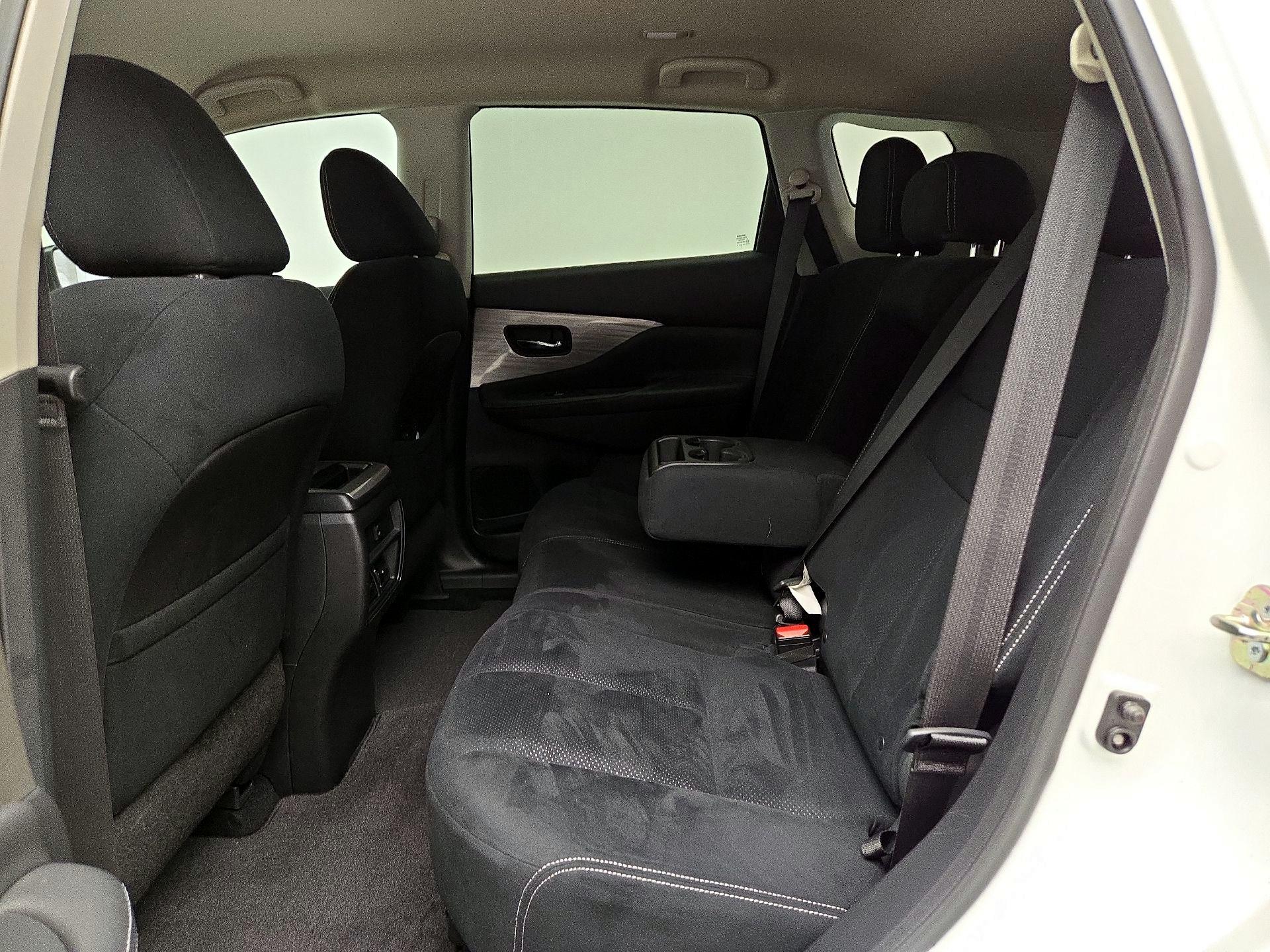 Thumbnail: 2017 Nissan Murano - 20