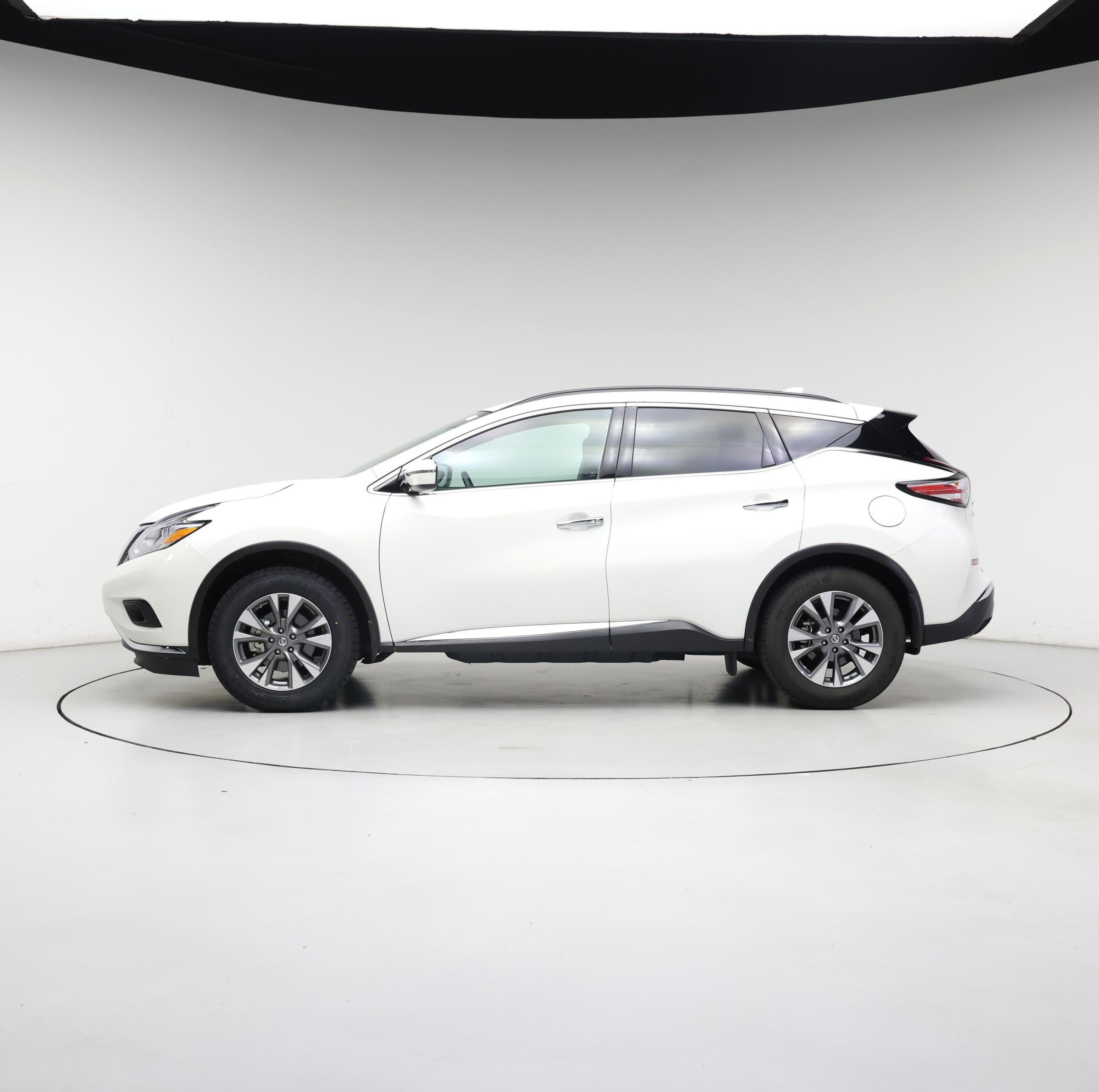 Thumbnail: 2017 Nissan Murano - 3