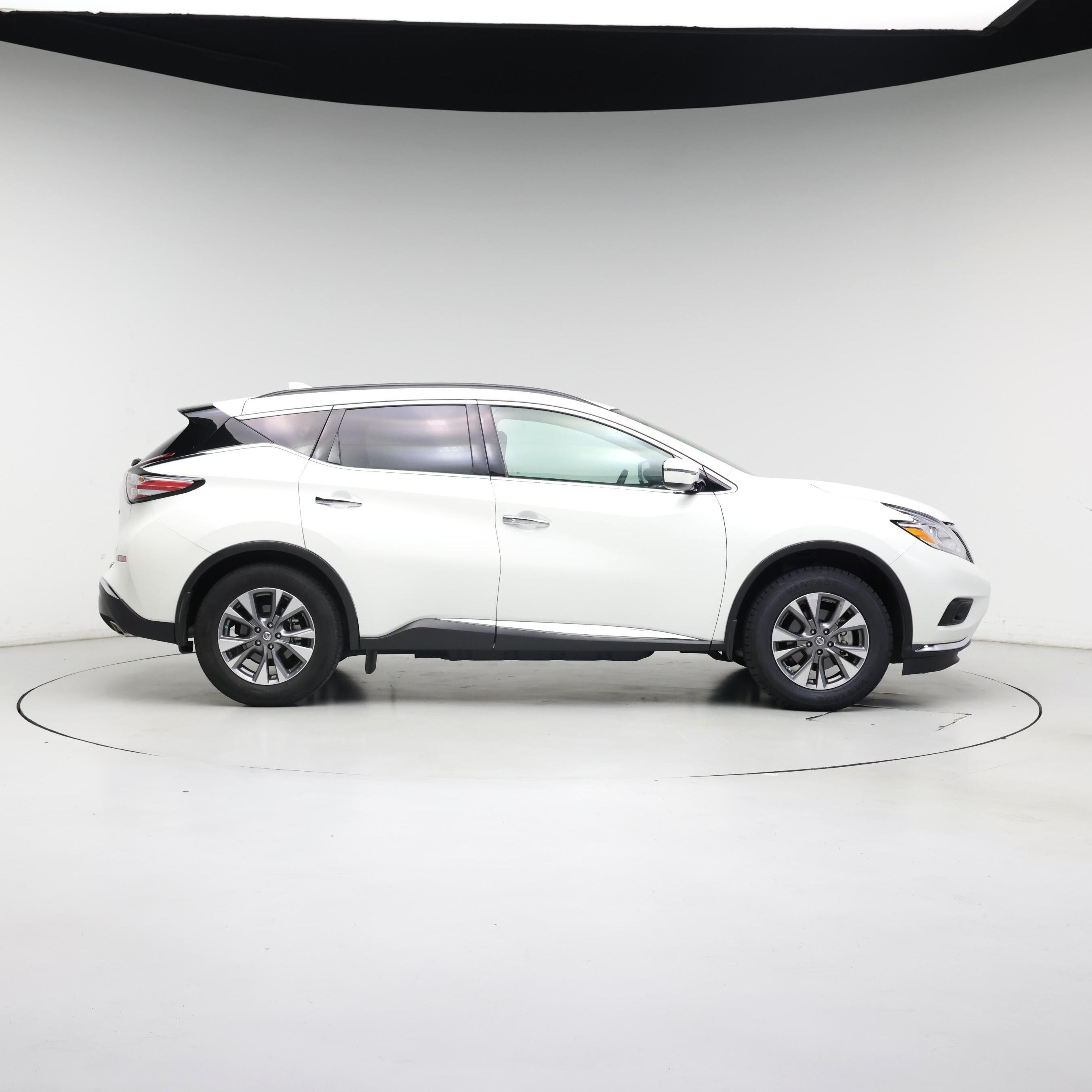Thumbnail: 2017 Nissan Murano - 7