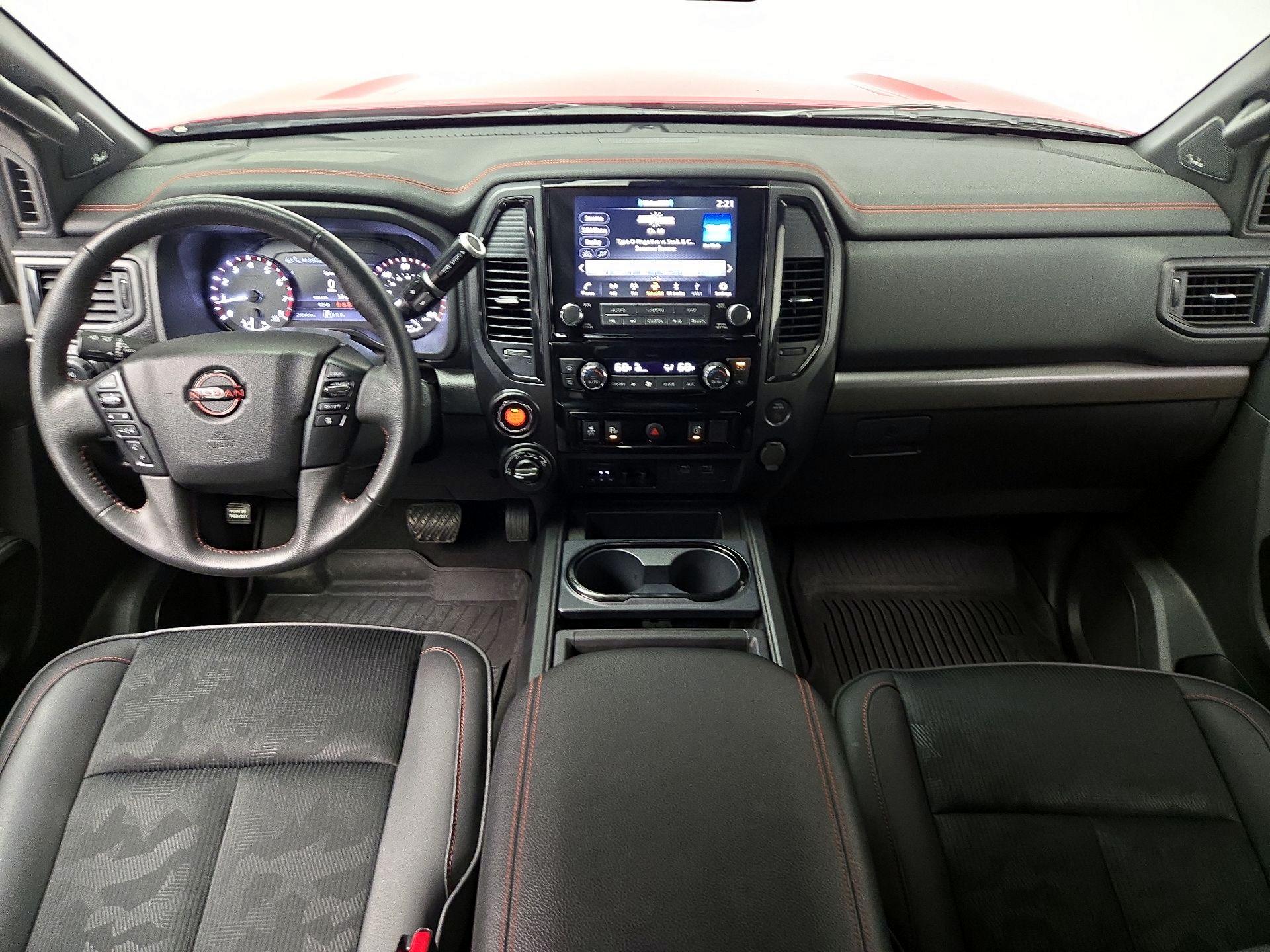 Thumbnail: 2024 Nissan Titan - 9