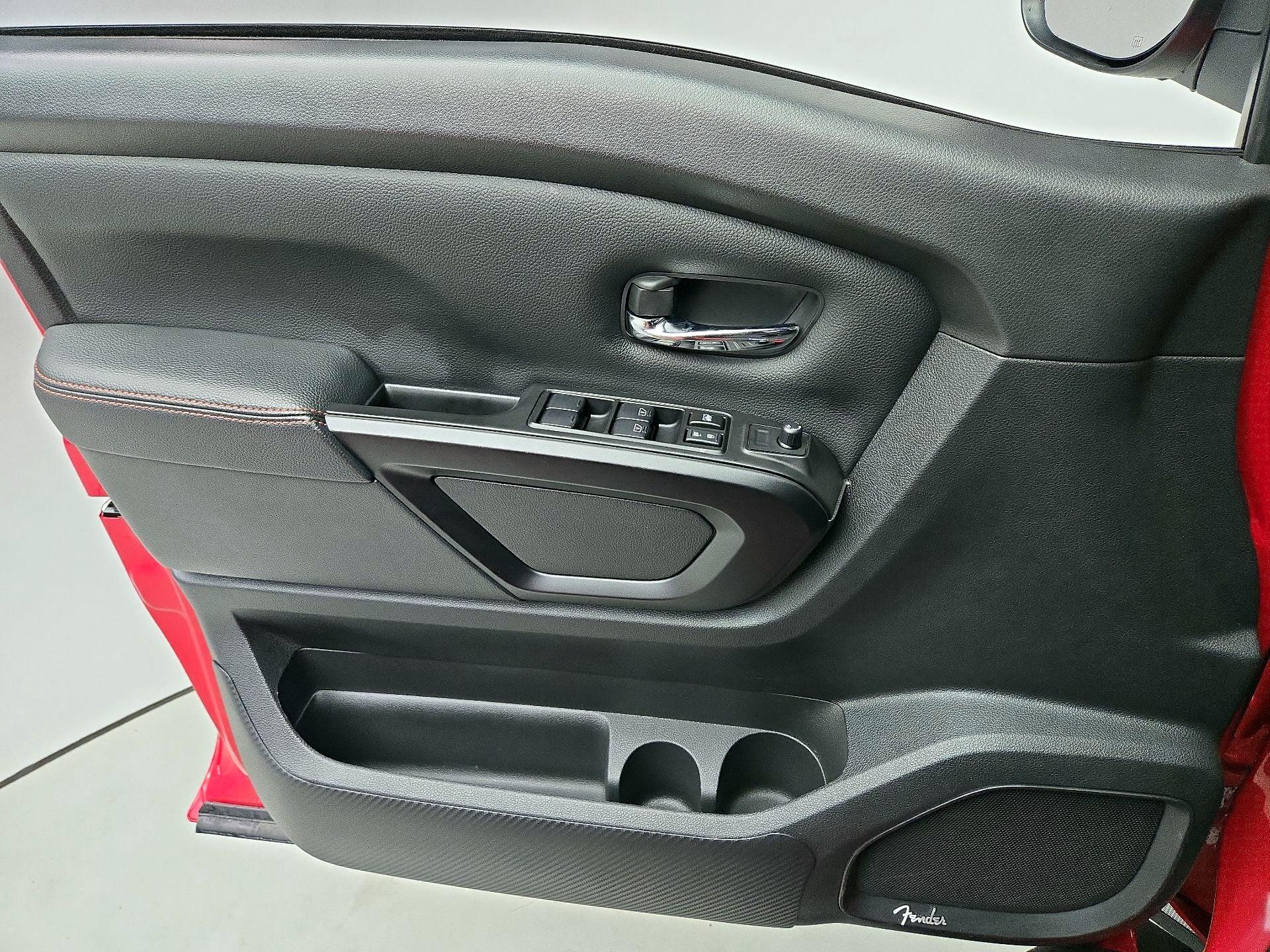 Thumbnail: 2024 Nissan Titan - 12