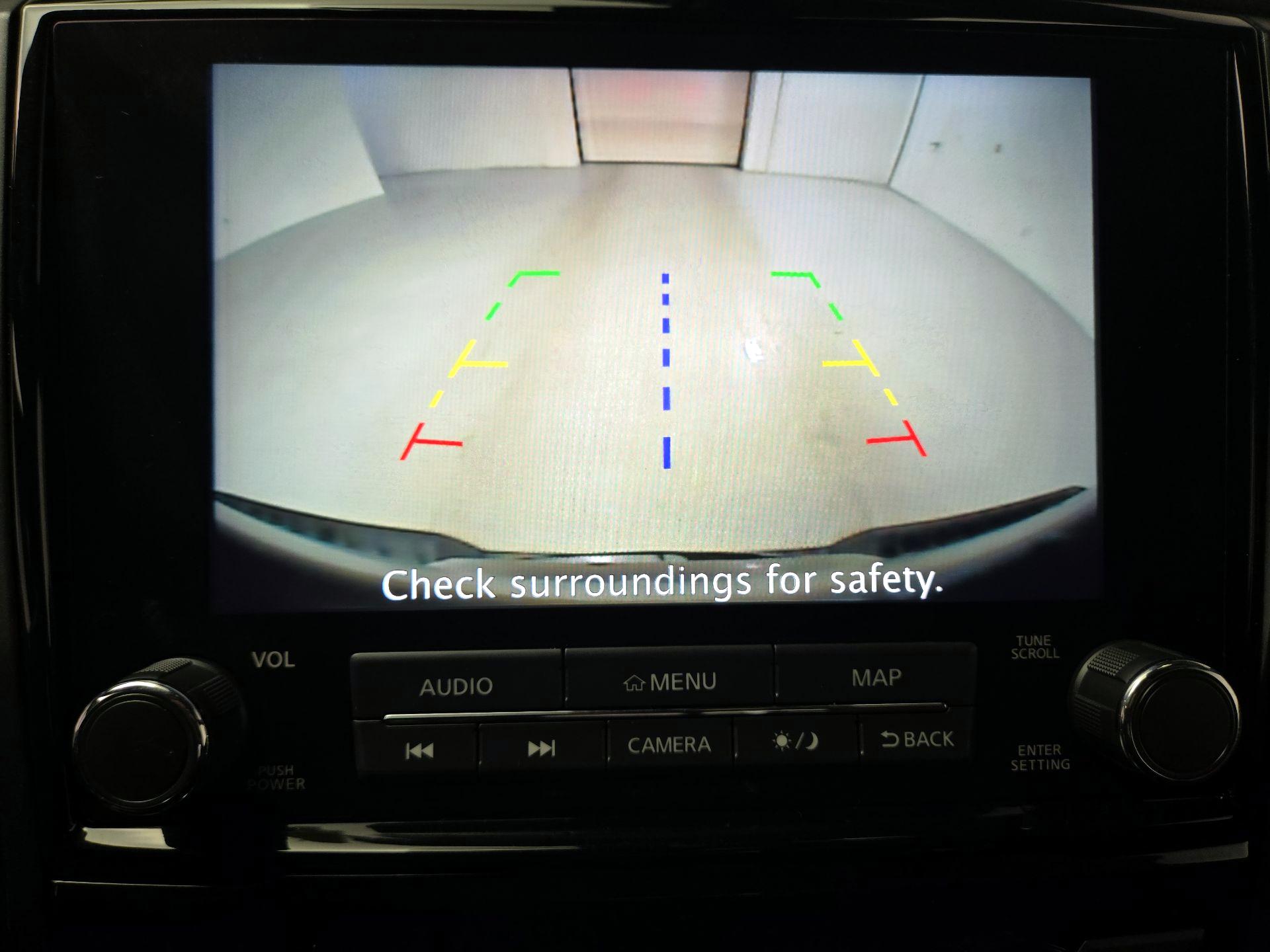 Thumbnail: 2024 Nissan Titan - 14