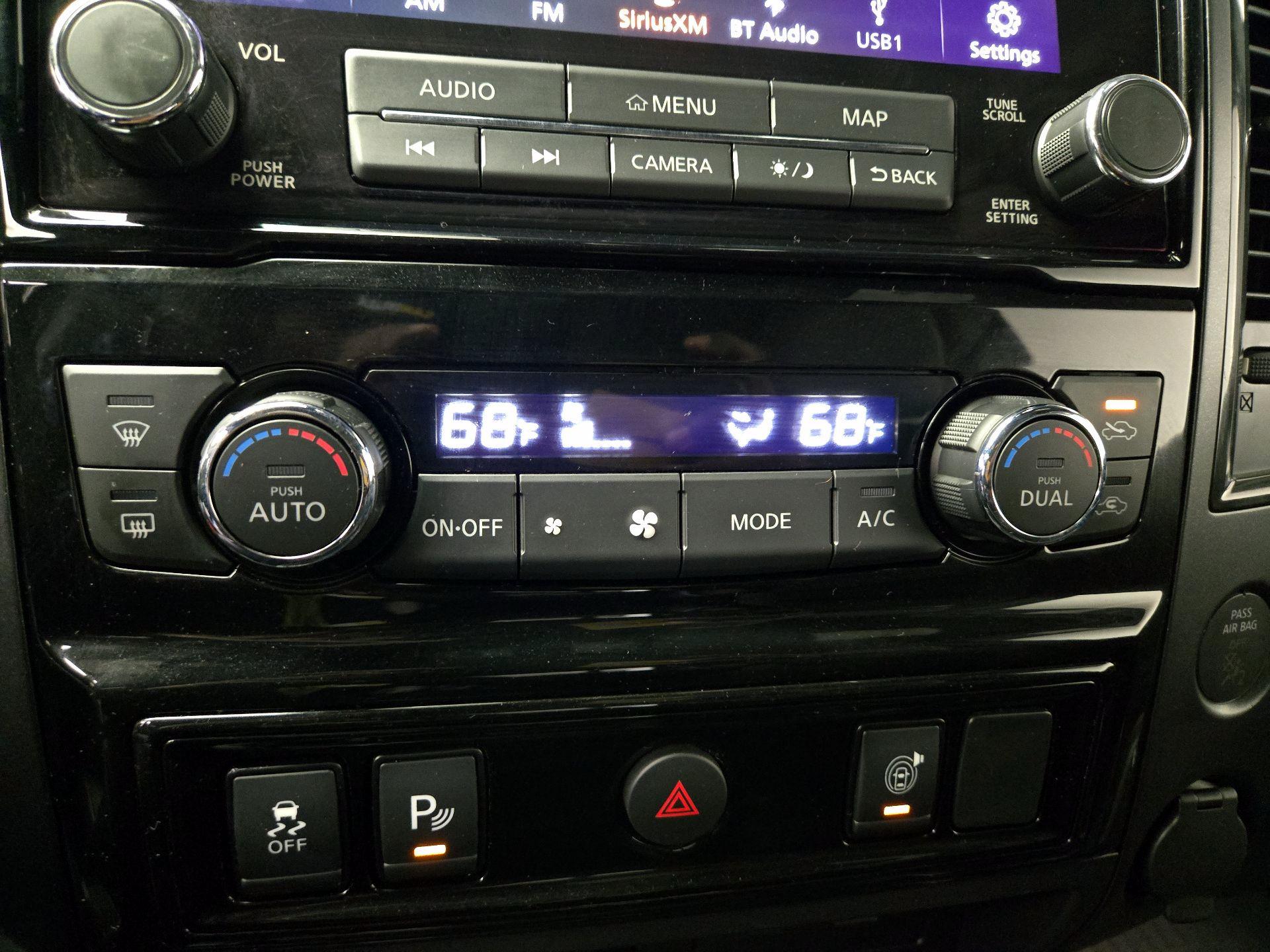 Thumbnail: 2024 Nissan Titan - 16