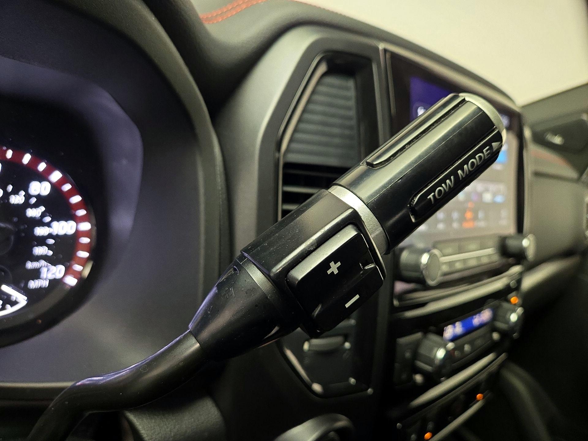 Thumbnail: 2024 Nissan Titan - 17