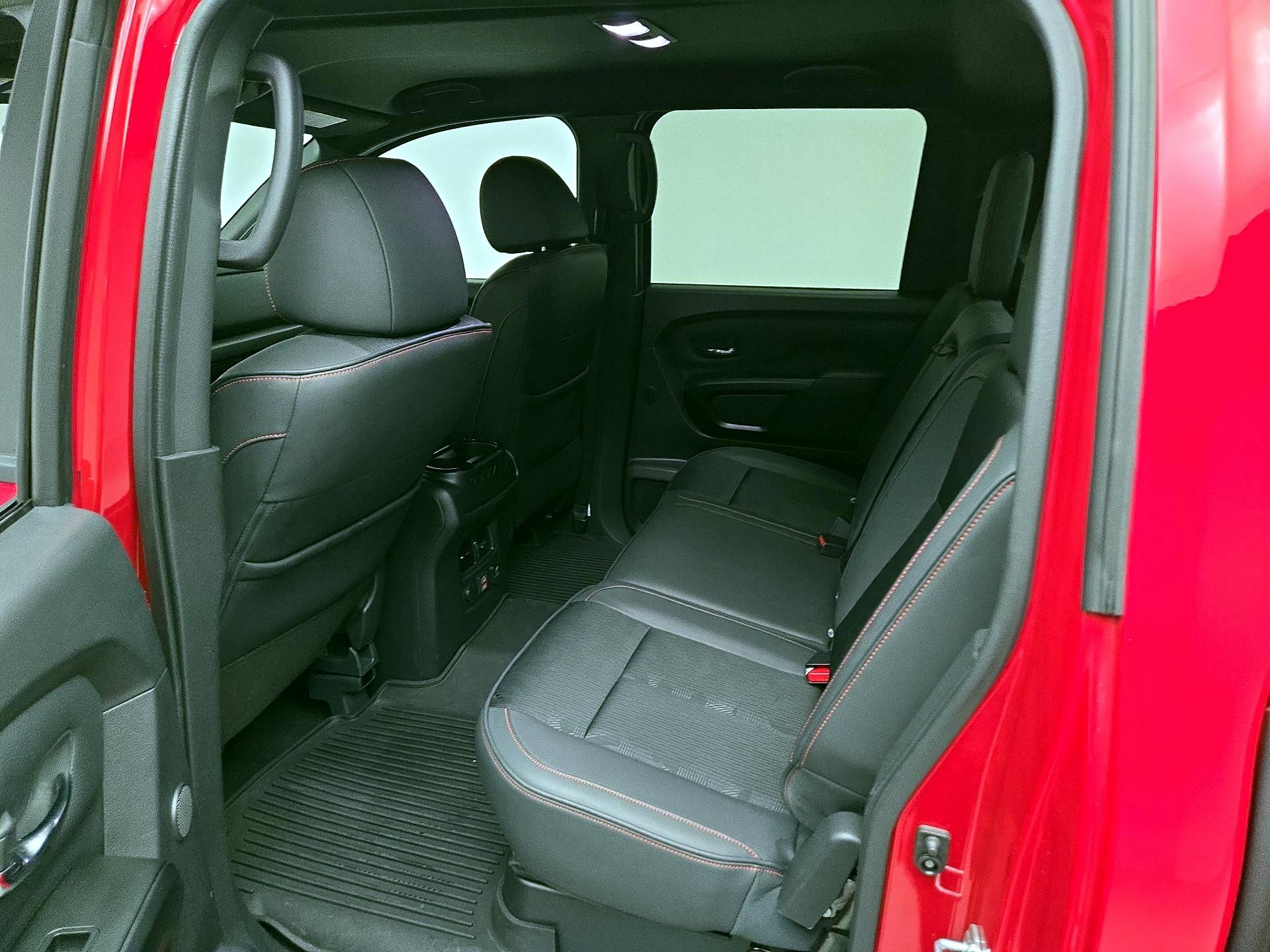 Thumbnail: 2024 Nissan Titan - 19