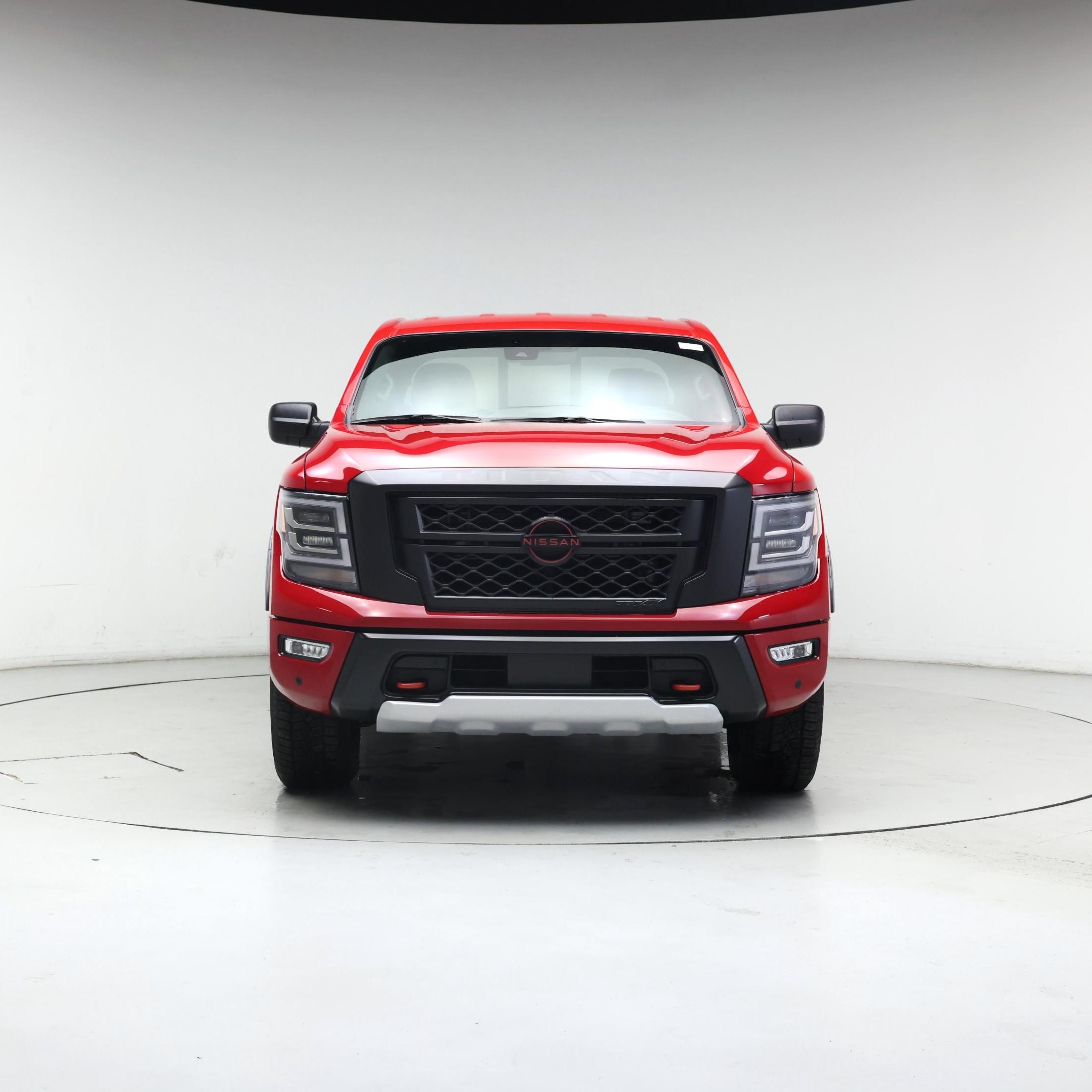 Thumbnail: 2024 Nissan Titan - 5