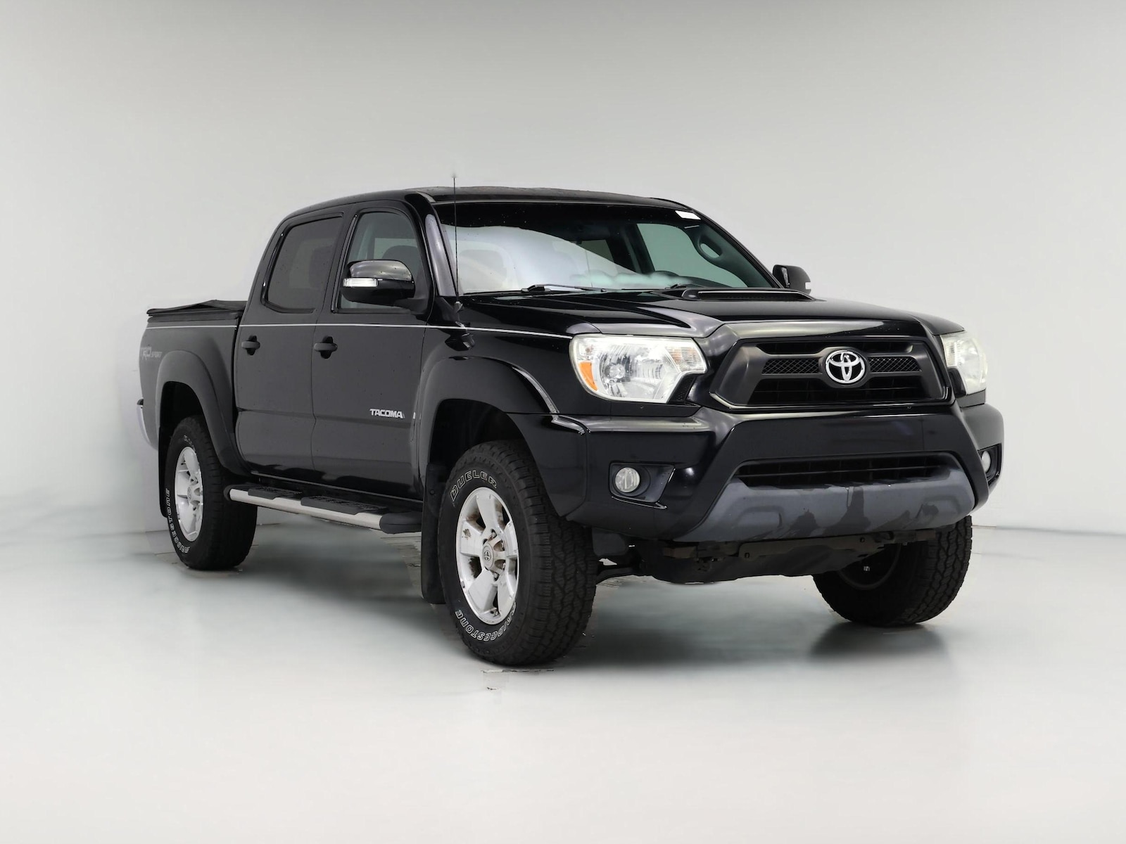 2014 Toyota Tacoma PreRunner