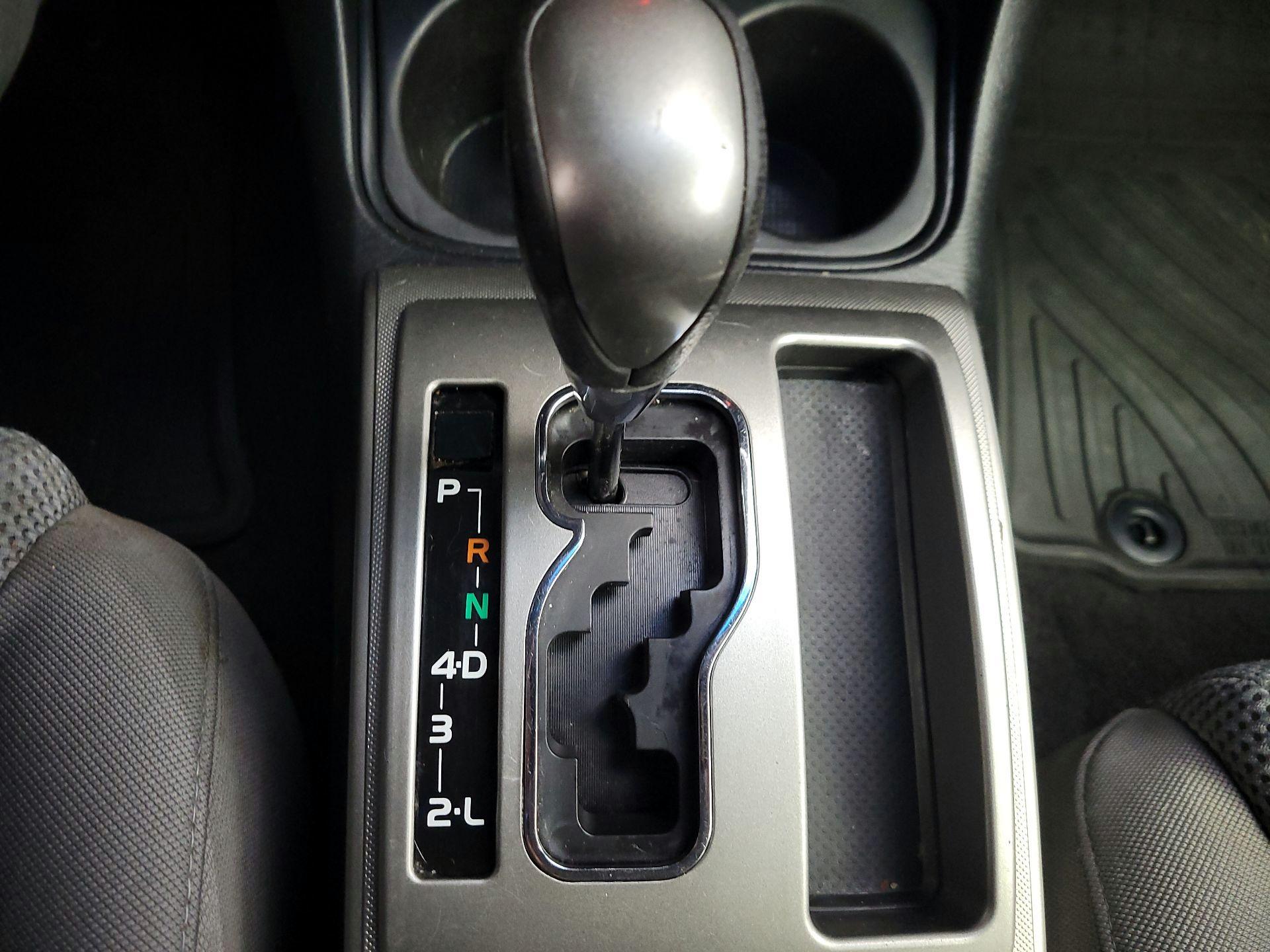 Thumbnail: 2014 Toyota Tacoma - 17