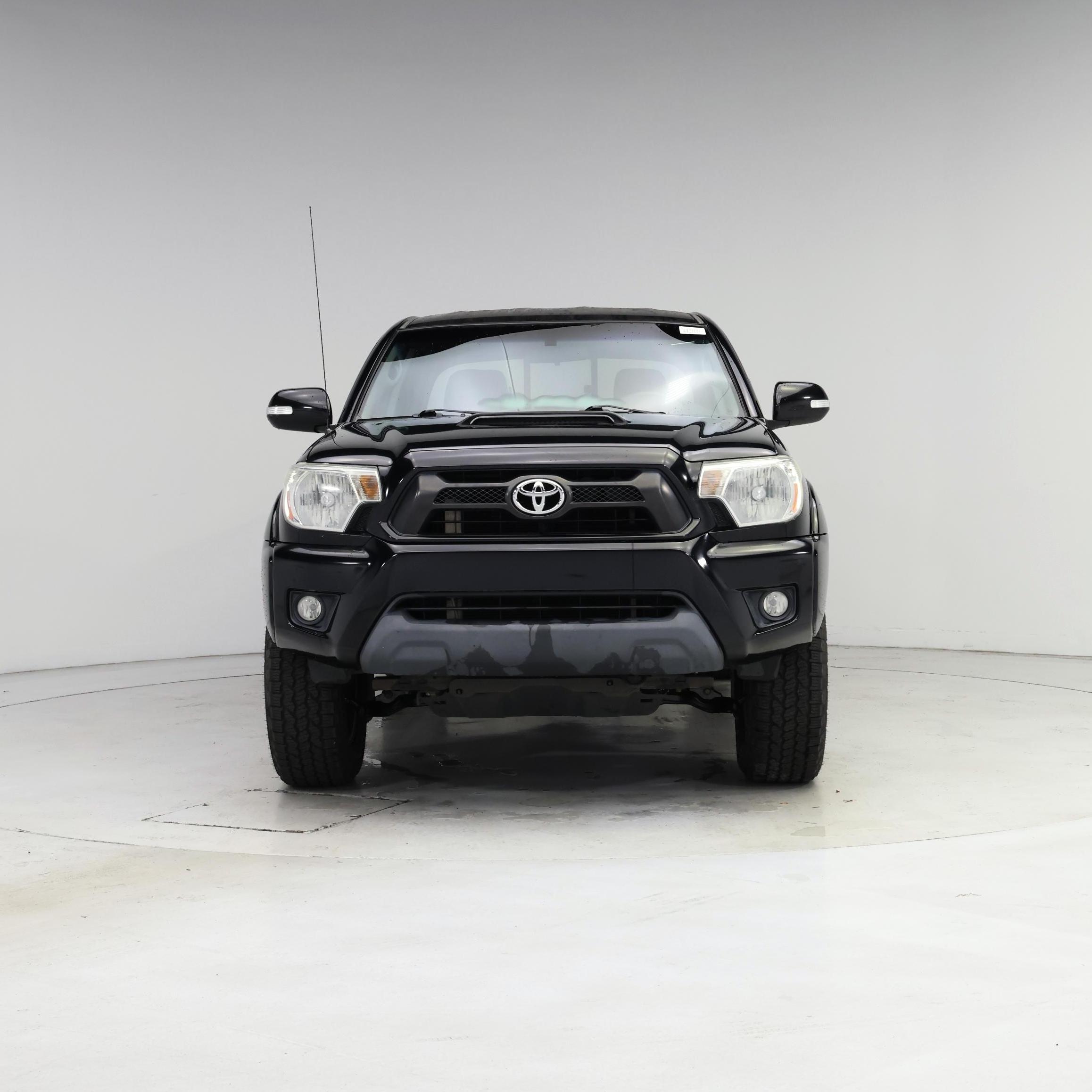 Thumbnail: 2014 Toyota Tacoma - 5