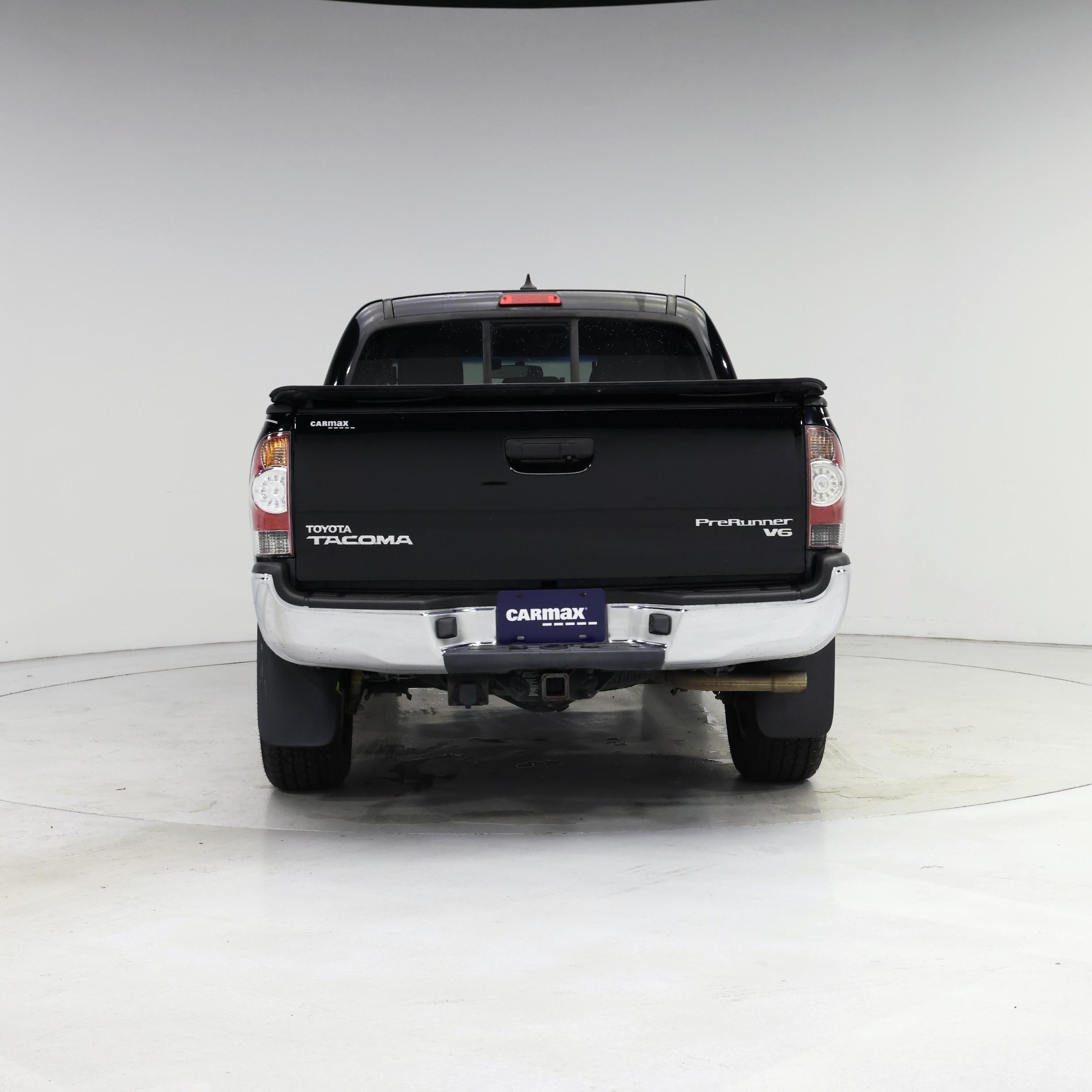 Thumbnail: 2014 Toyota Tacoma - 6