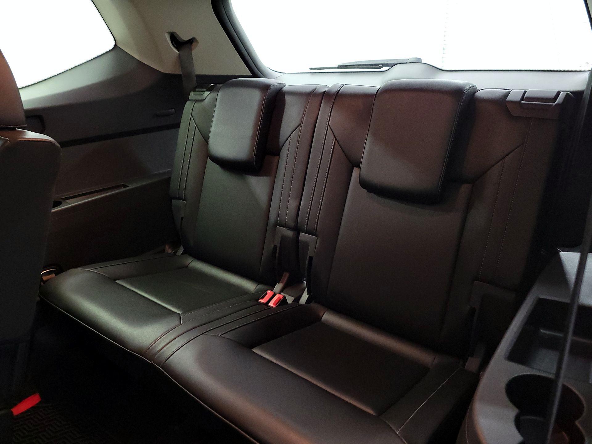 Thumbnail: 2018 Volkswagen Atlas - 20