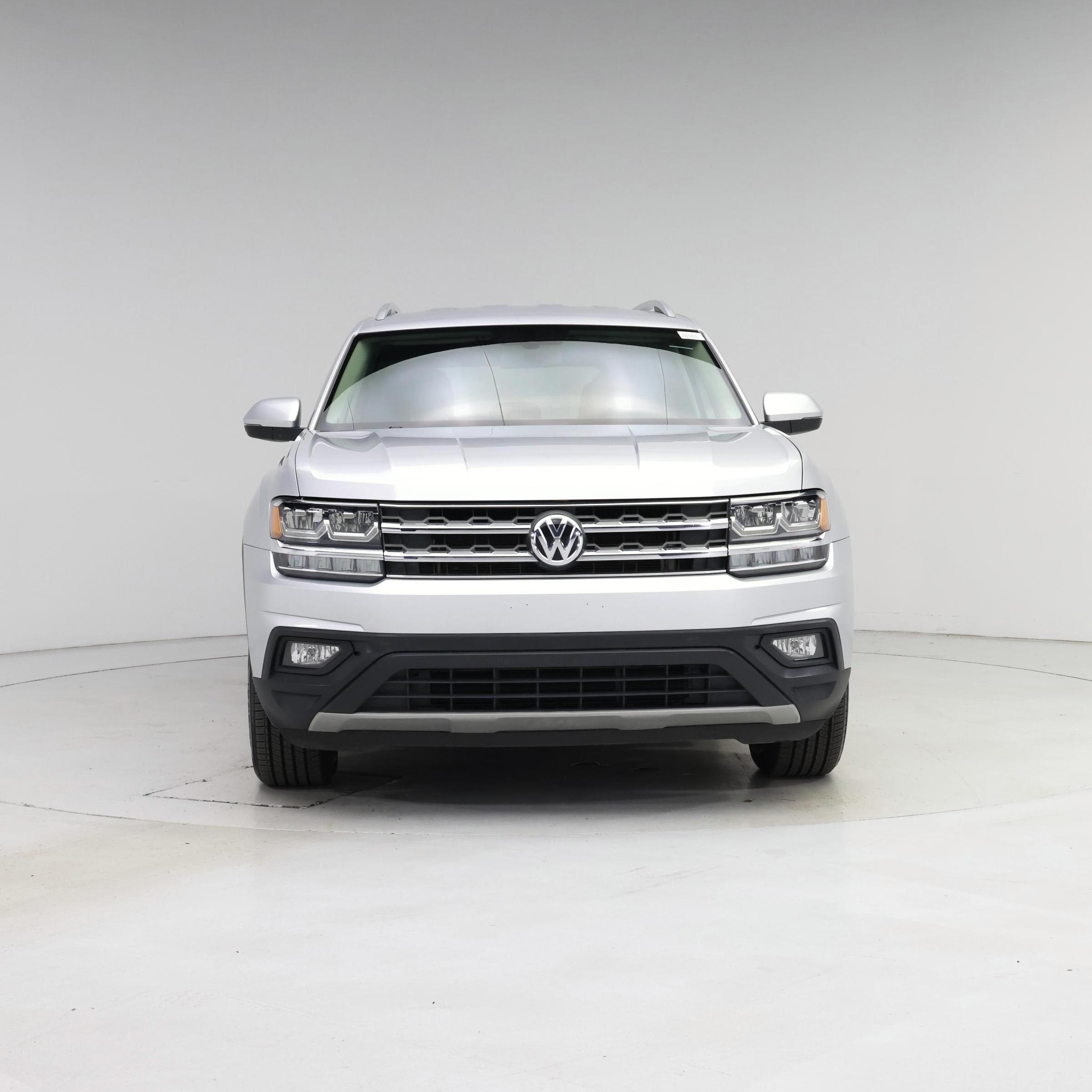 Thumbnail: 2018 Volkswagen Atlas - 5