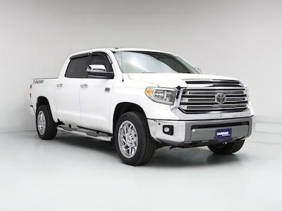 2018 Toyota Tundra 1794