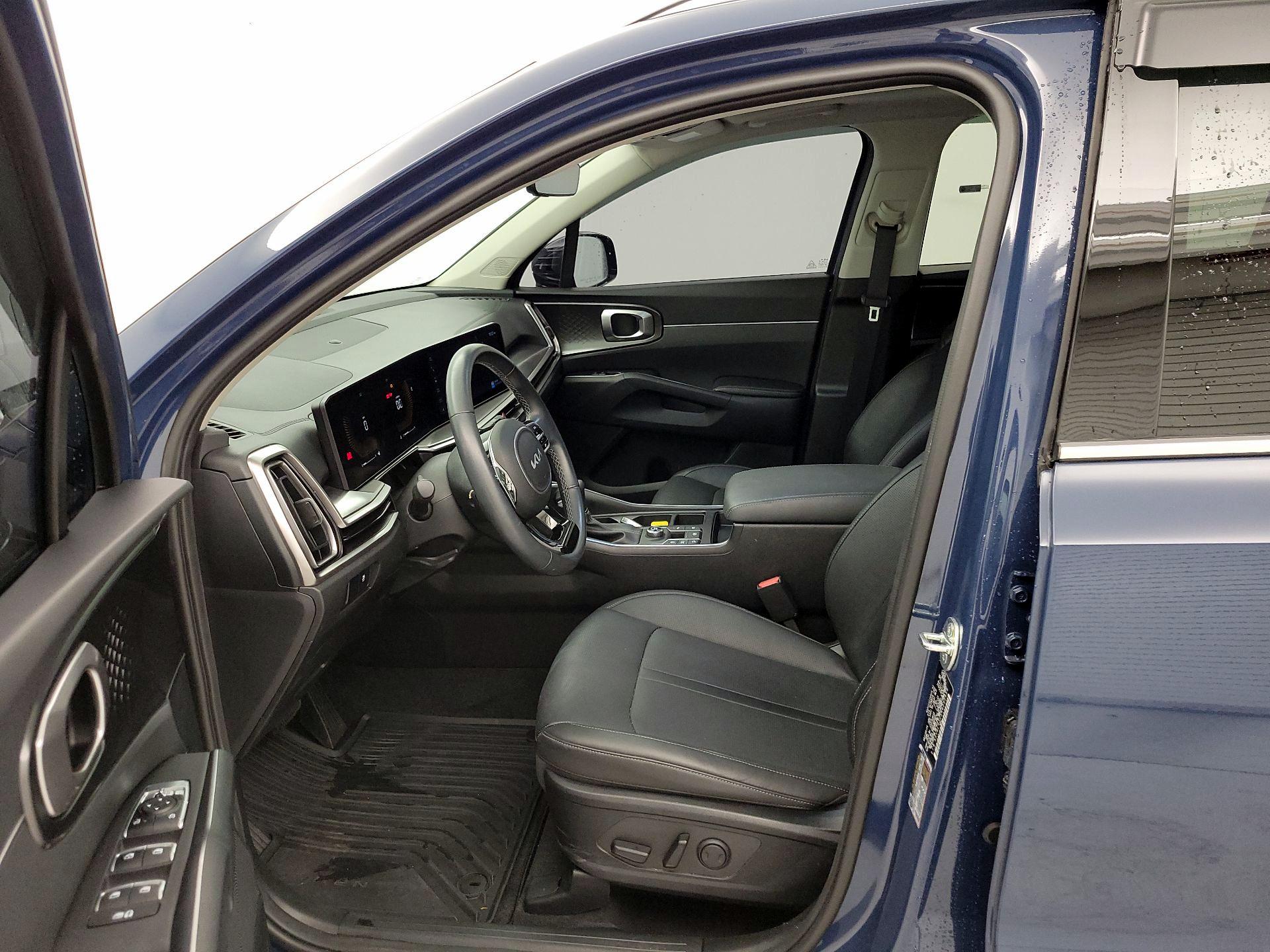 Thumbnail: 2024 Kia Sorento - 11