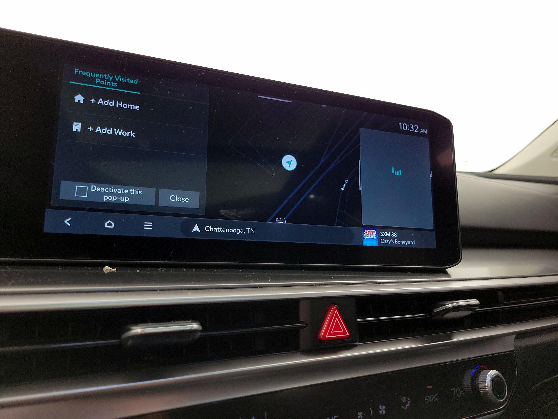 Thumbnail: 2024 Kia Sorento - 14