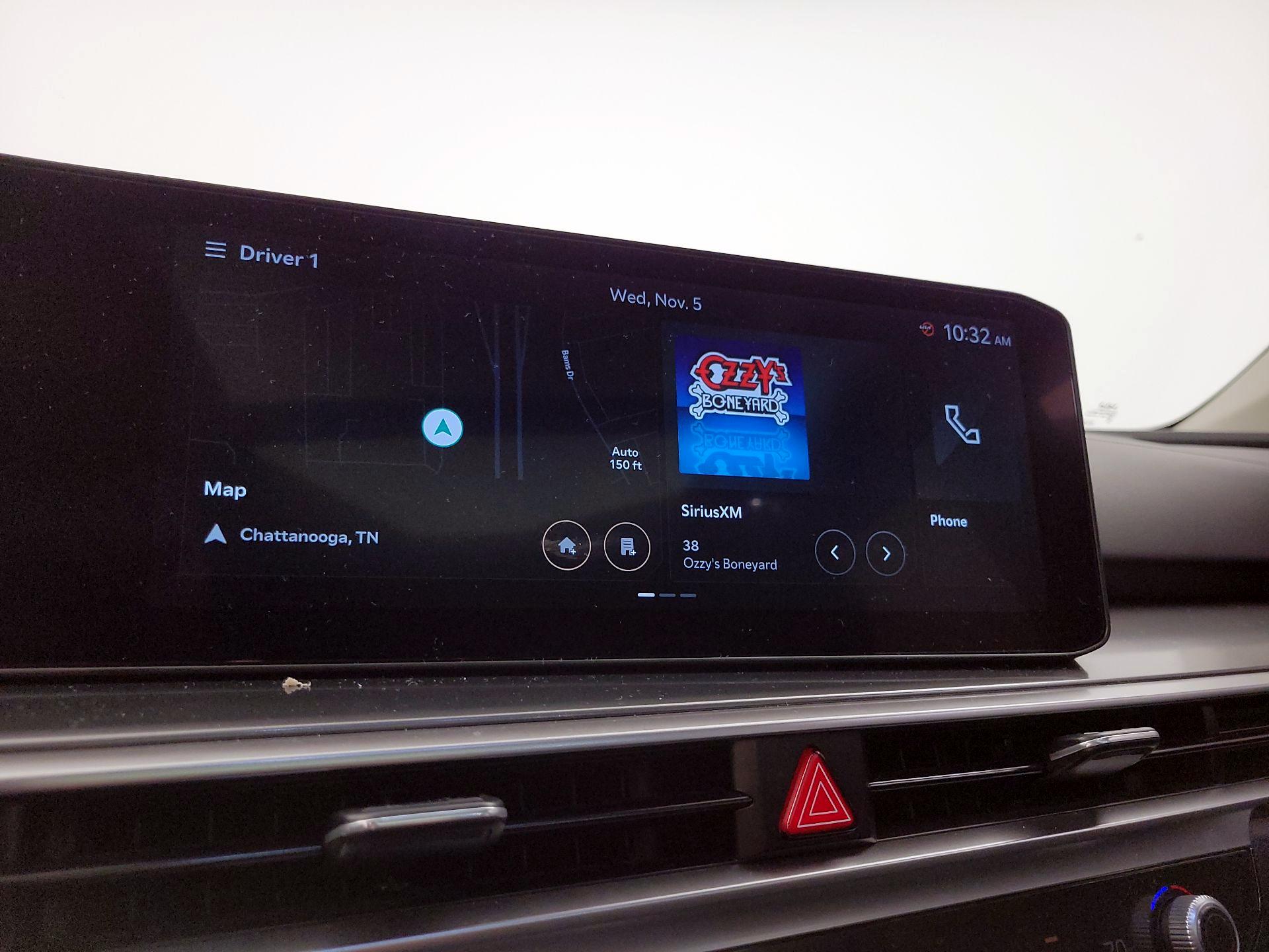 Thumbnail: 2024 Kia Sorento - 16