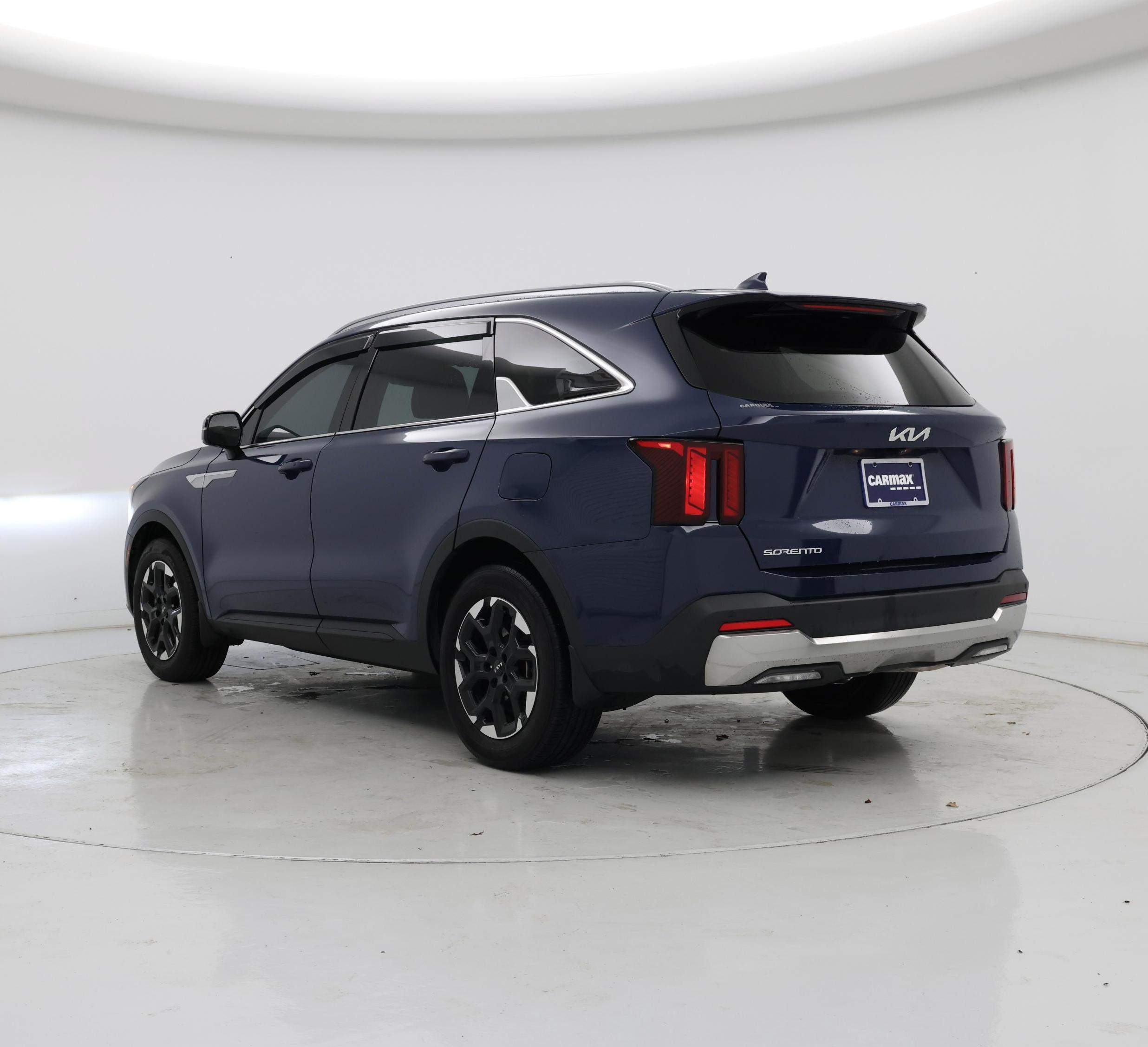 Thumbnail: 2024 Kia Sorento - 2