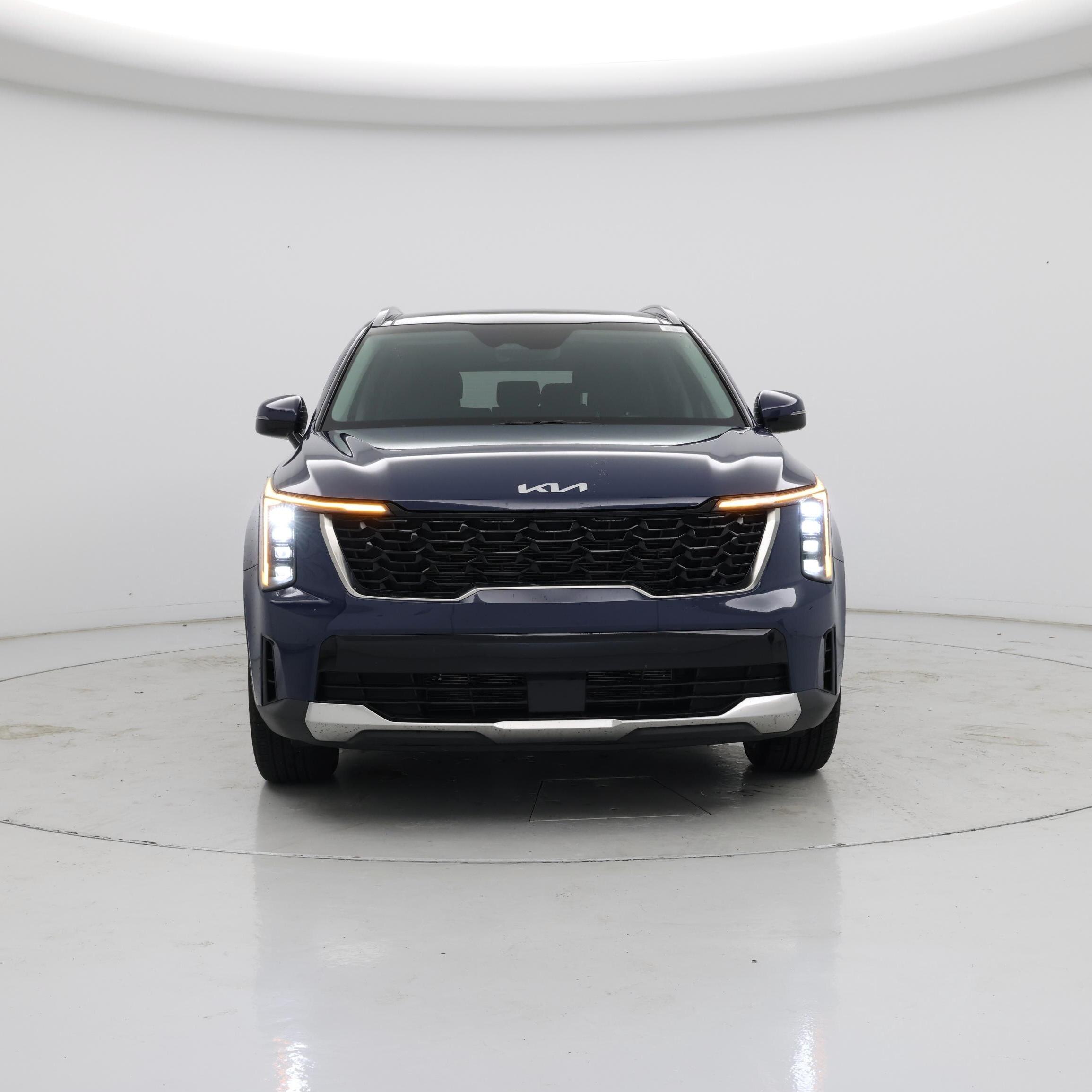 Thumbnail: 2024 Kia Sorento - 5