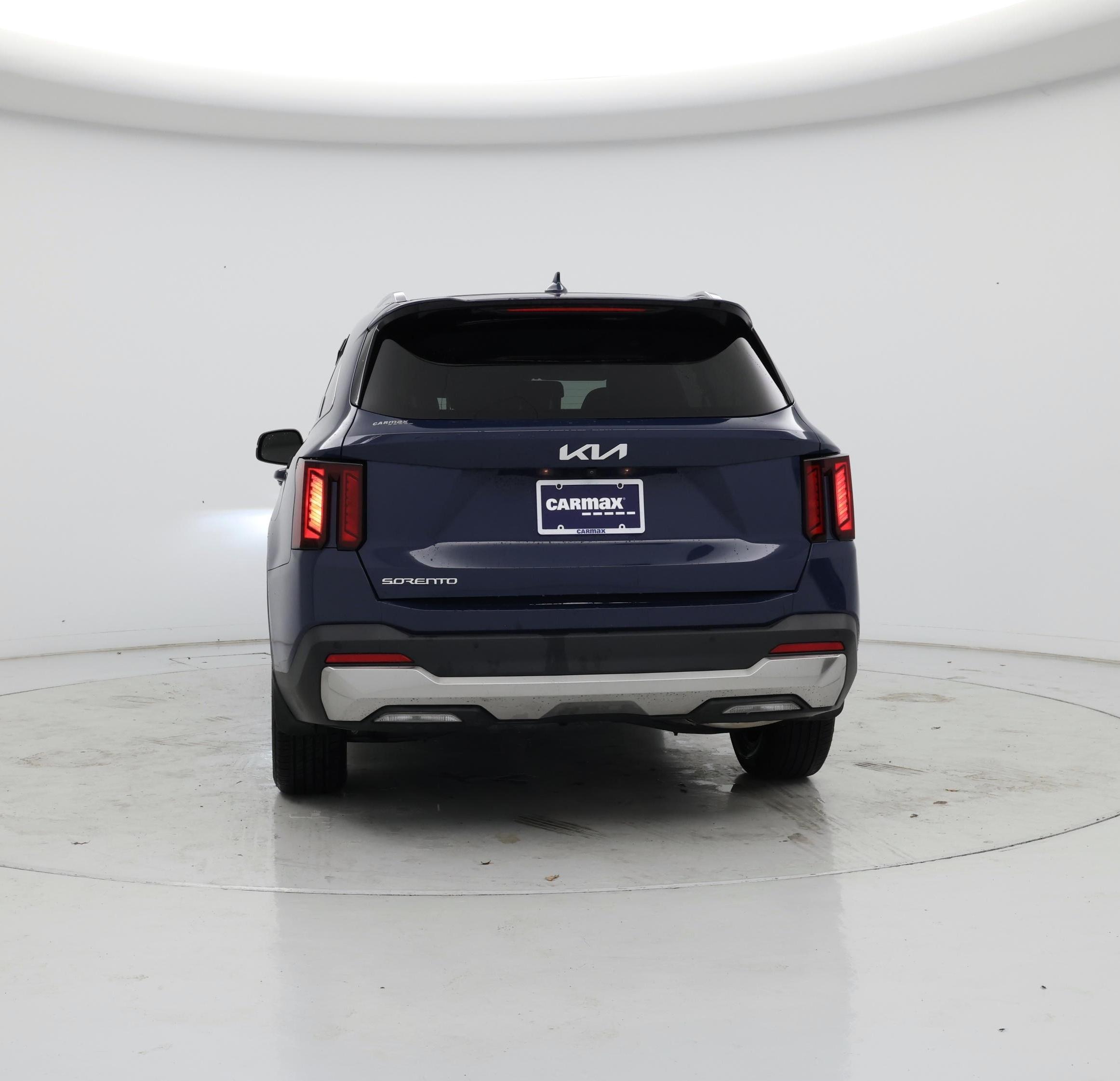 Thumbnail: 2024 Kia Sorento - 6