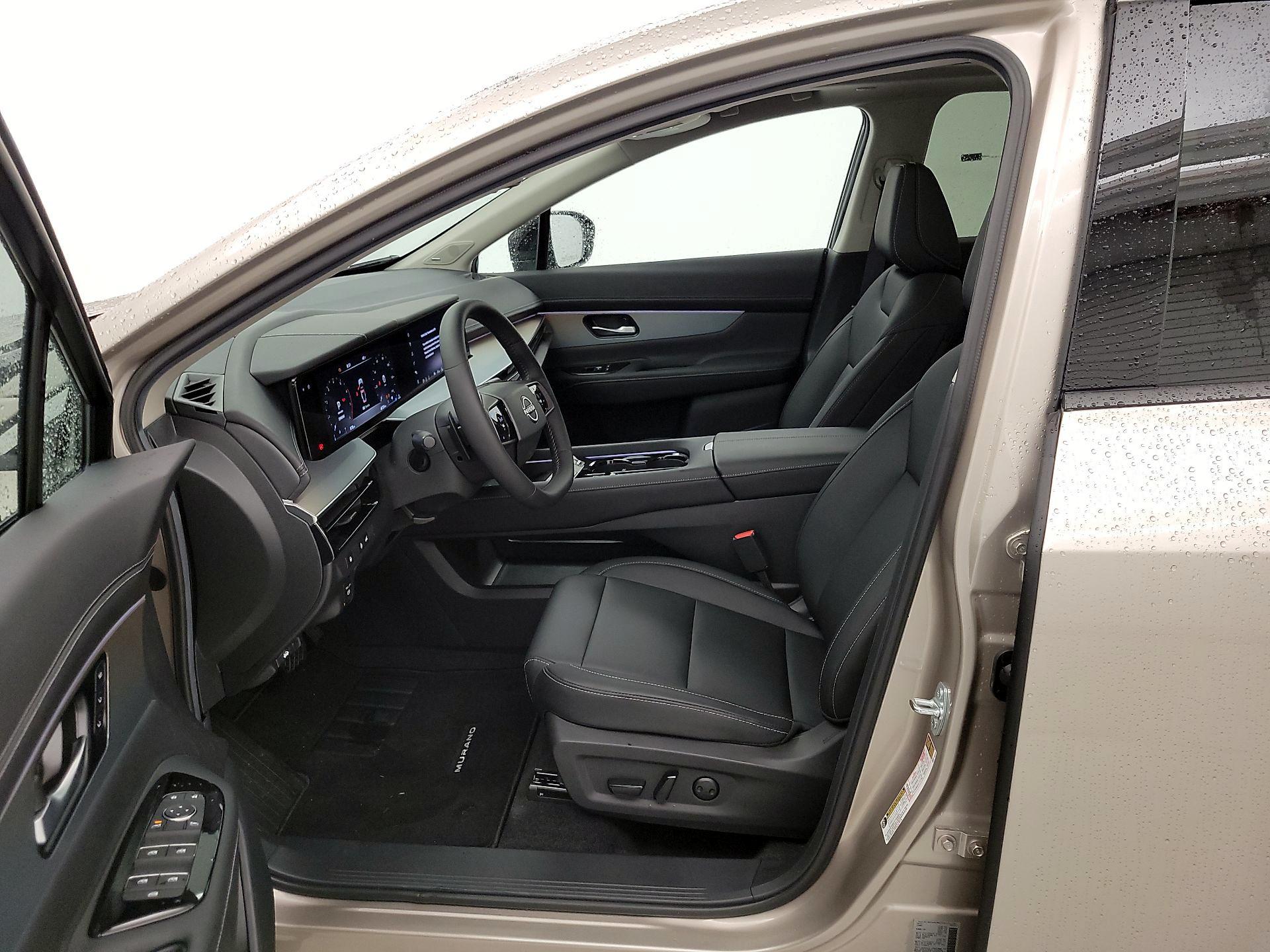 Thumbnail: 2025 Nissan Murano - 11