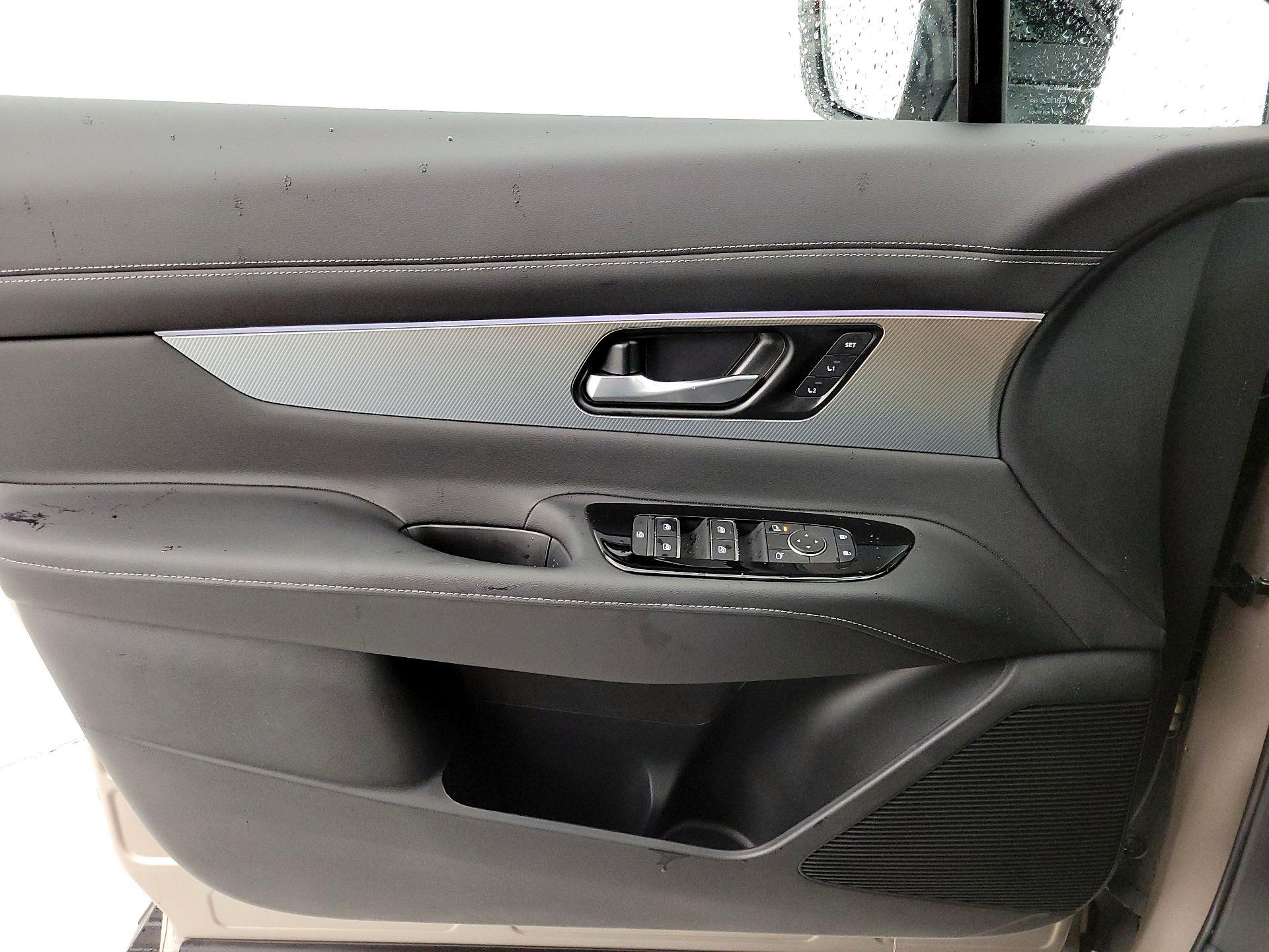 Thumbnail: 2025 Nissan Murano - 12