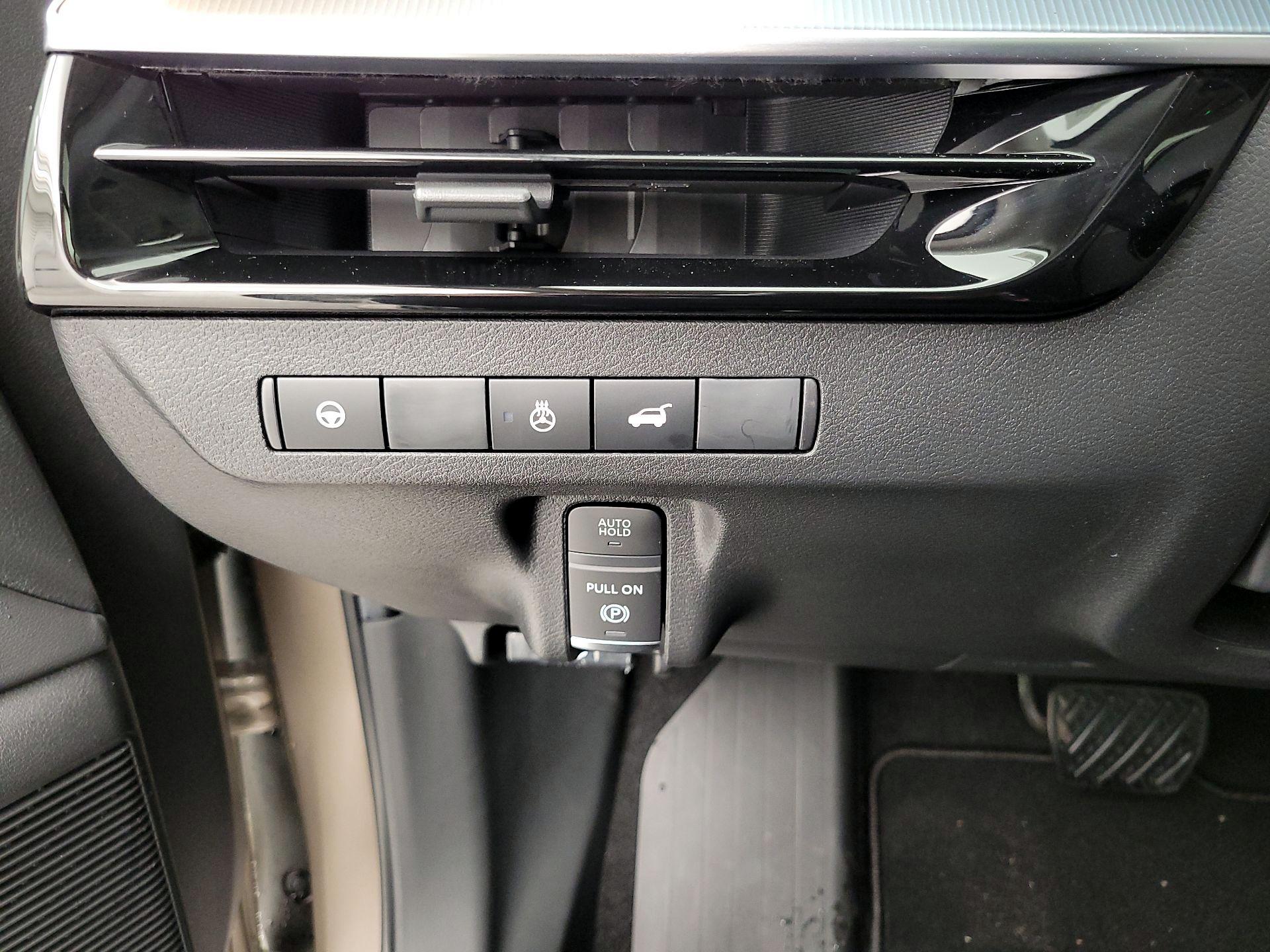 Thumbnail: 2025 Nissan Murano - 13