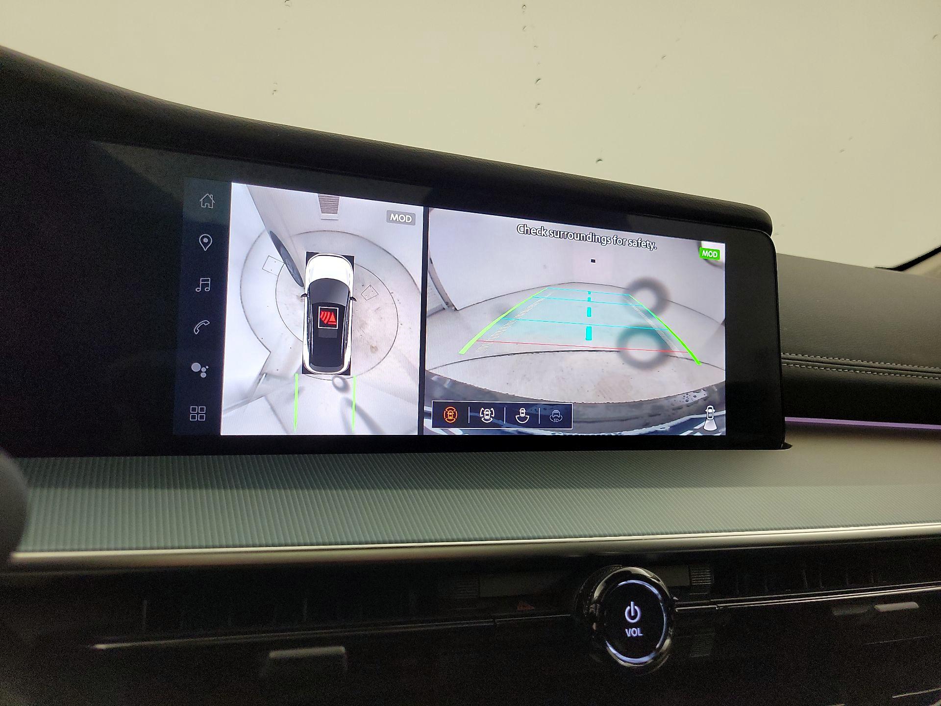 Thumbnail: 2025 Nissan Murano - 15