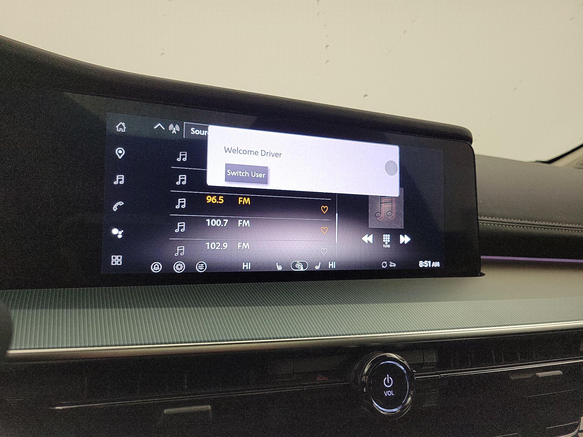 Thumbnail: 2025 Nissan Murano - 16