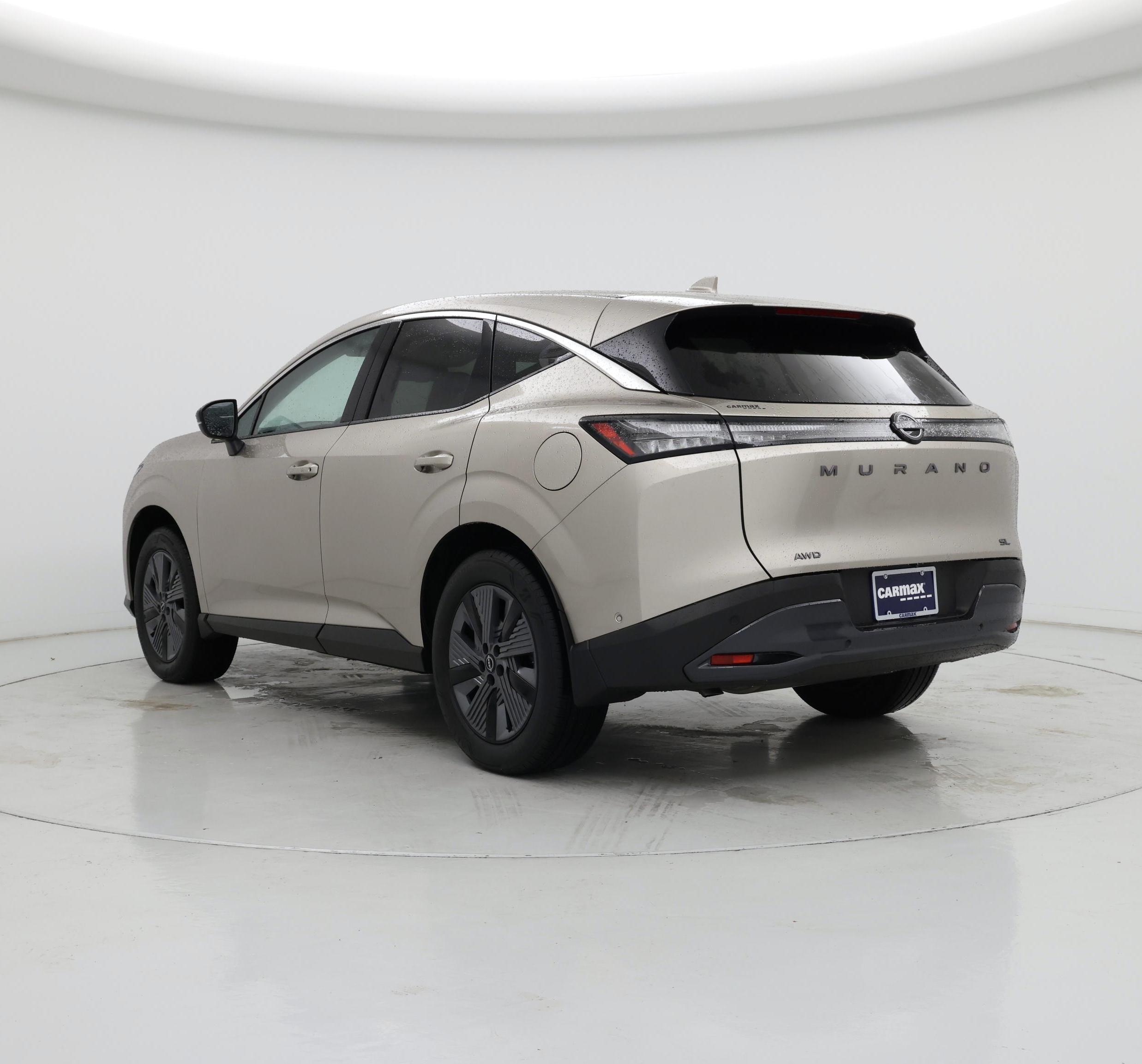 Thumbnail: 2025 Nissan Murano - 2